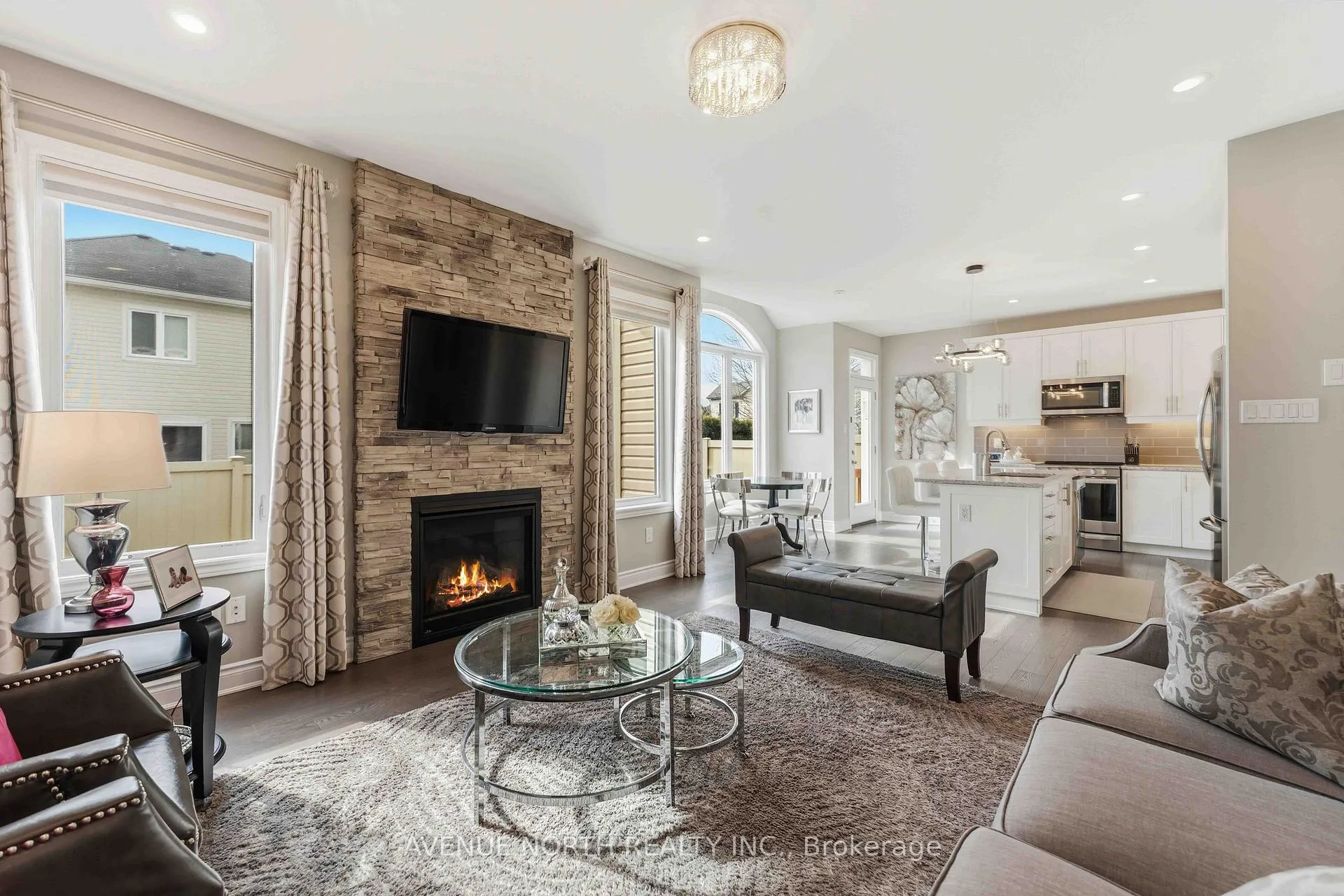 Photo 11 of 368 River Landing Avenue, Ottawa, Barrhaven - Half Moon Bay — HOMEH
