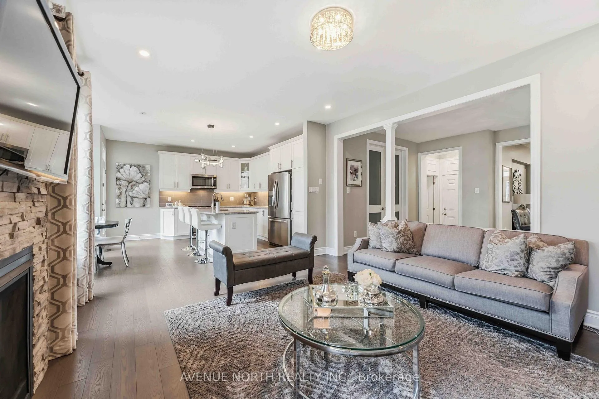 Photo 14 of 368 River Landing Avenue, Ottawa, Barrhaven - Half Moon Bay — HOMEH