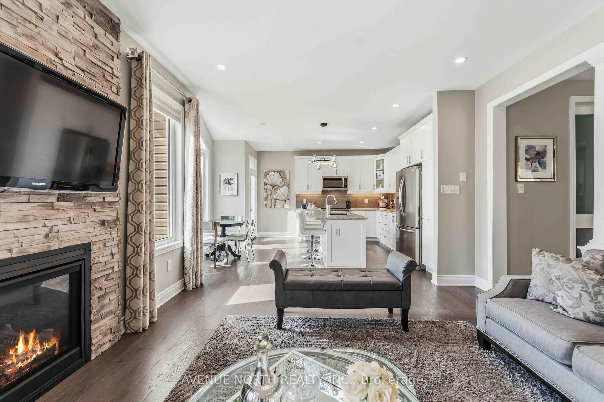 Photo 15 of 368 River Landing Avenue, Ottawa, Barrhaven - Half Moon Bay — HOMEH