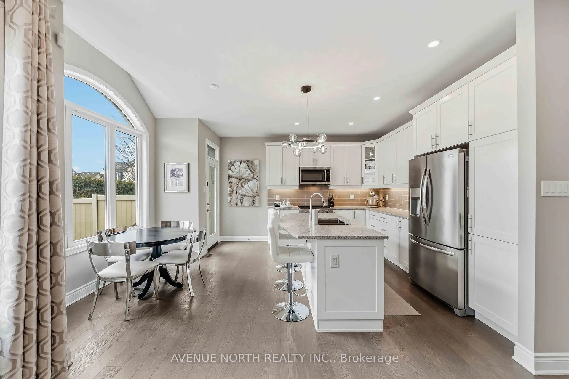 Photo 16 of 368 River Landing Avenue, Ottawa, Barrhaven - Half Moon Bay — HOMEH