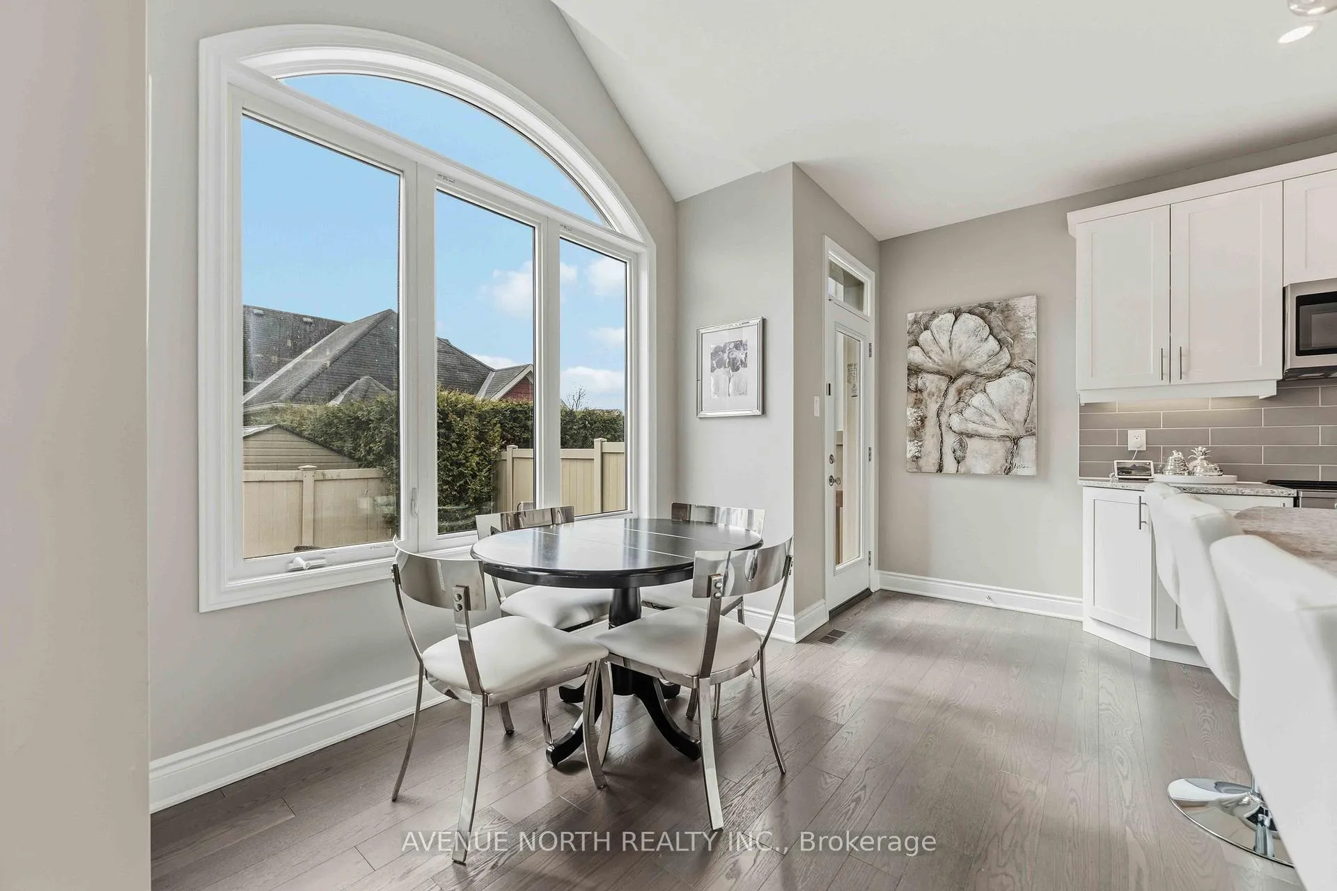 Photo 17 of 368 River Landing Avenue, Ottawa, Barrhaven - Half Moon Bay — HOMEH
