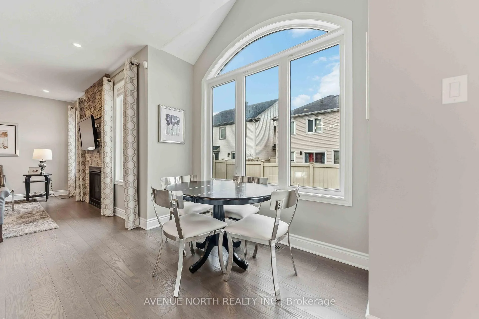 Photo 18 of 368 River Landing Avenue, Ottawa, Barrhaven - Half Moon Bay — HOMEH