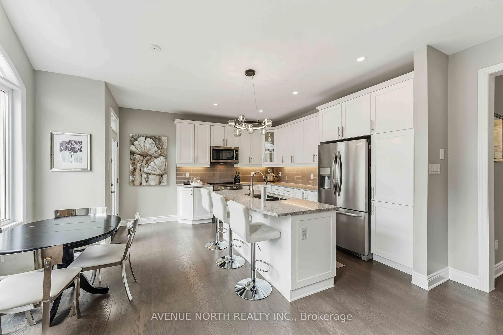 Photo 19 of 368 River Landing Avenue, Ottawa, Barrhaven - Half Moon Bay — HOMEH