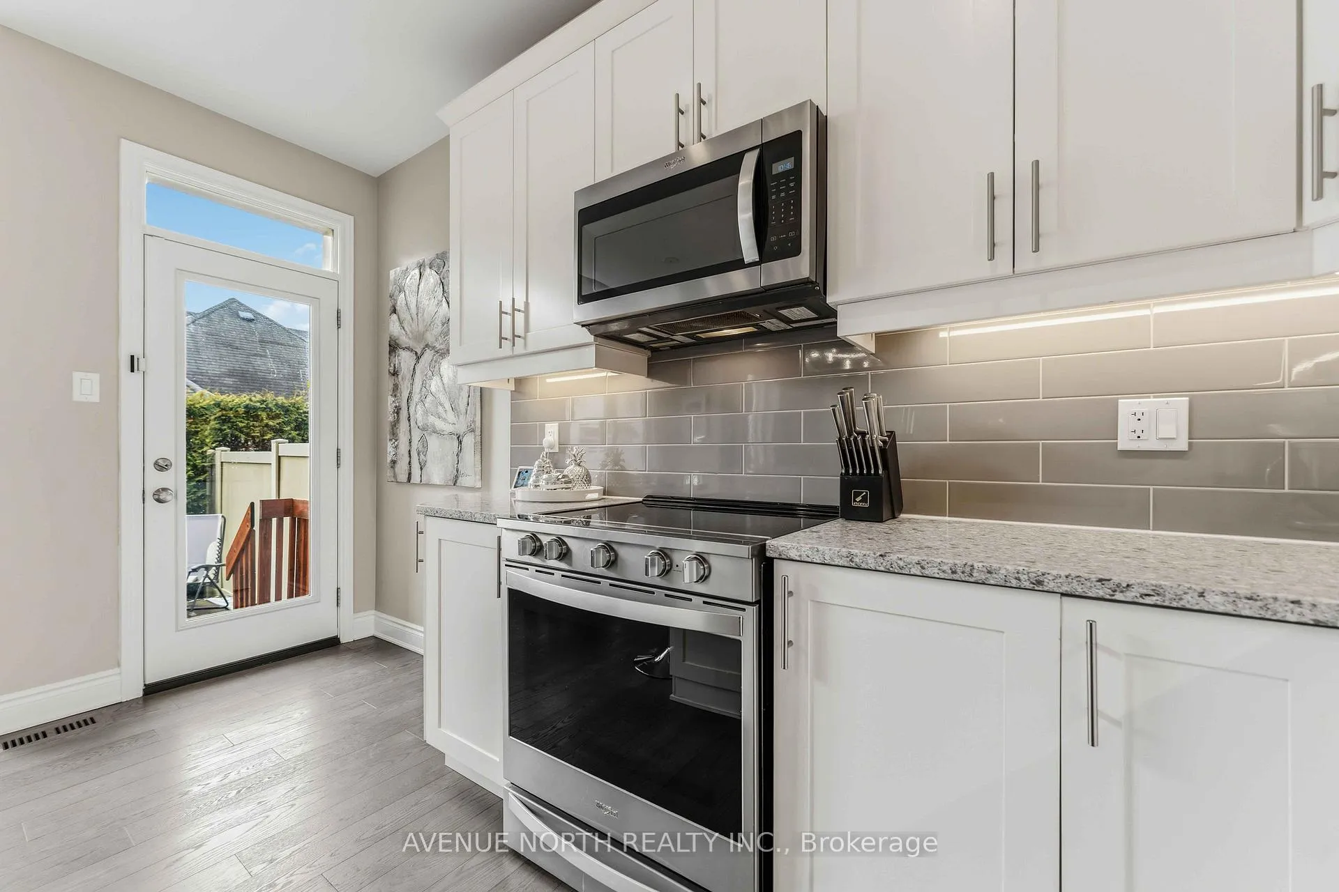 Photo 20 of 368 River Landing Avenue, Ottawa, Barrhaven - Half Moon Bay — HOMEH