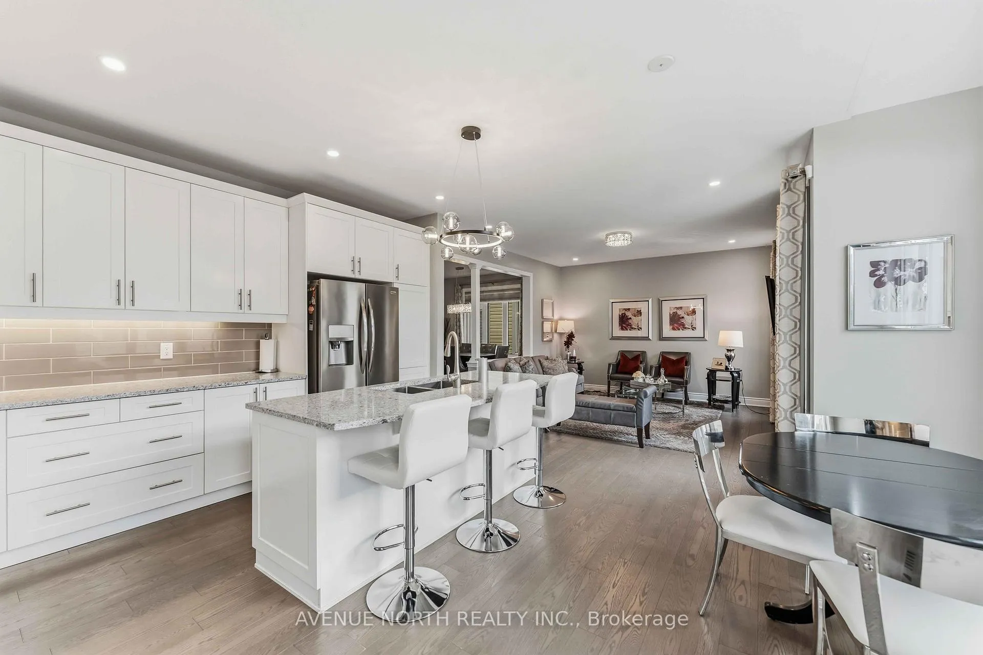 Photo 21 of 368 River Landing Avenue, Ottawa, Barrhaven - Half Moon Bay — HOMEH