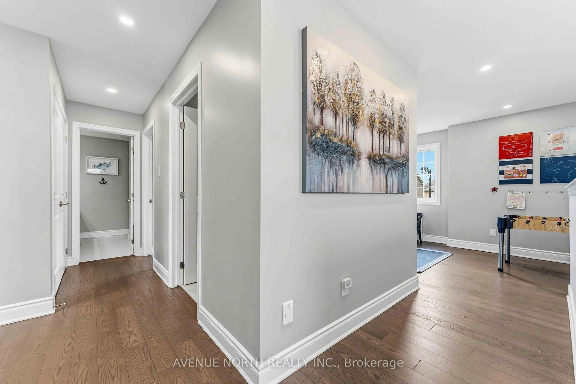 Photo 24 of 368 River Landing Avenue, Ottawa, Barrhaven - Half Moon Bay — HOMEH