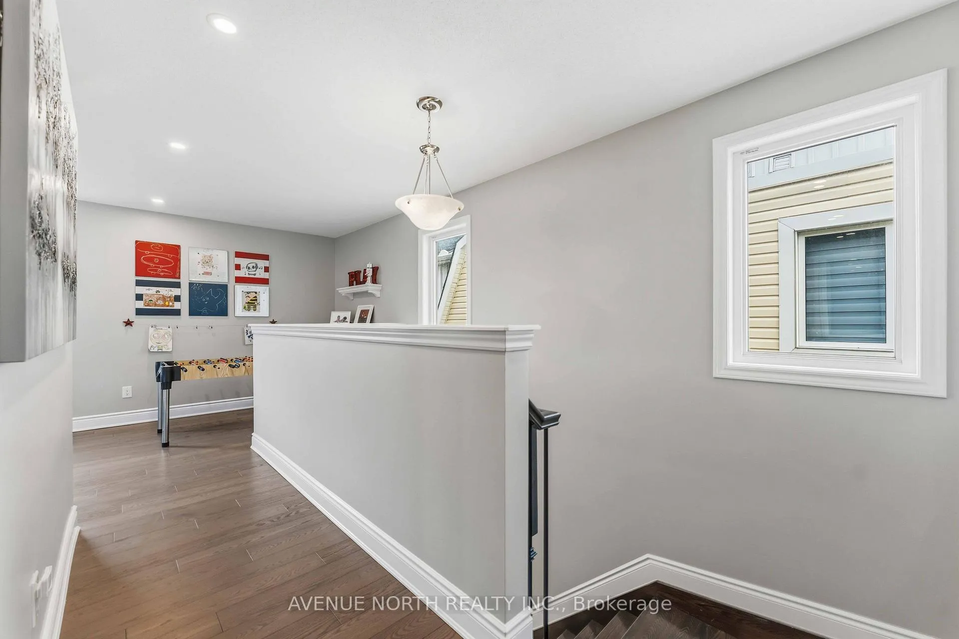 Photo 25 of 368 River Landing Avenue, Ottawa, Barrhaven - Half Moon Bay — HOMEH