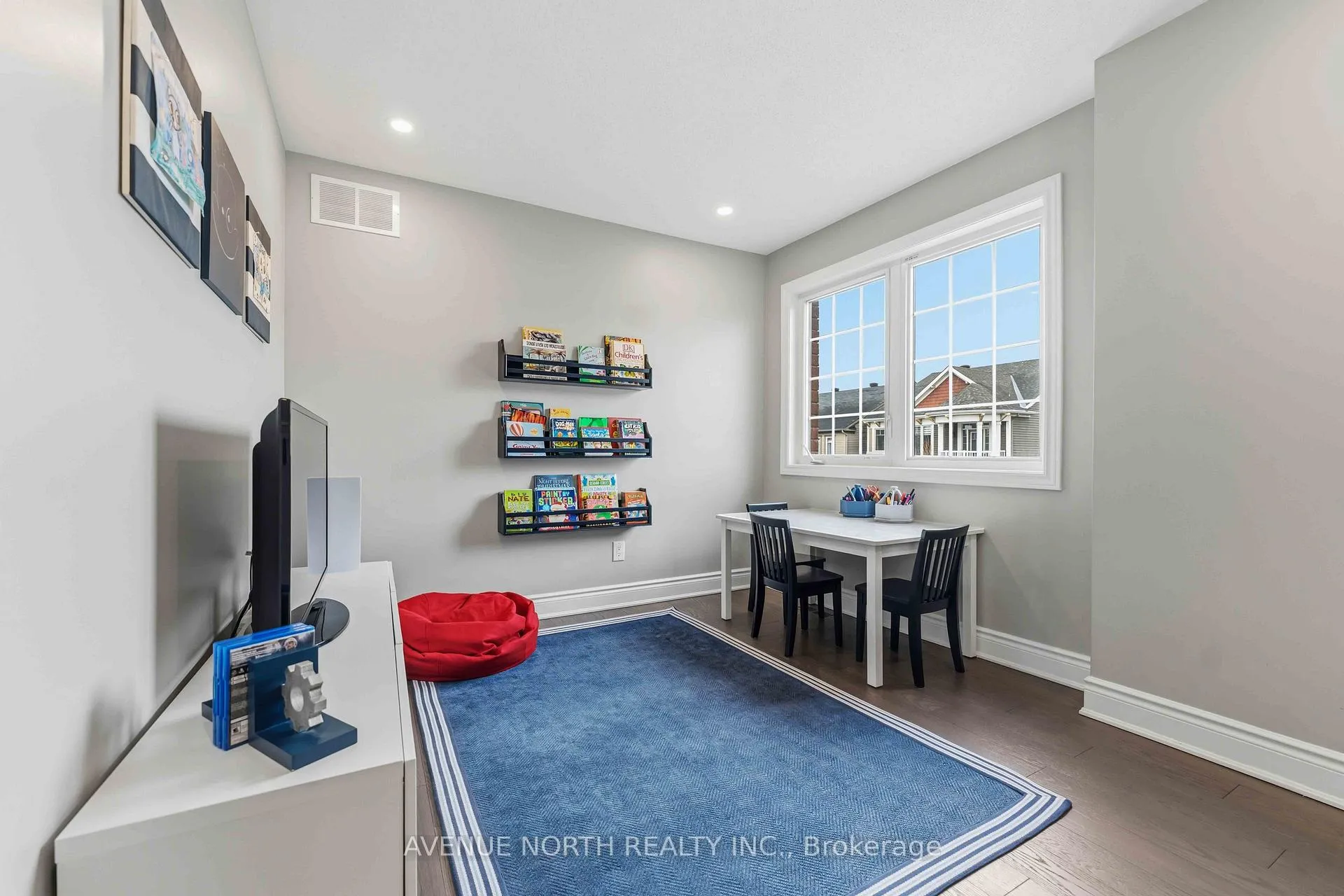 Photo 26 of 368 River Landing Avenue, Ottawa, Barrhaven - Half Moon Bay — HOMEH