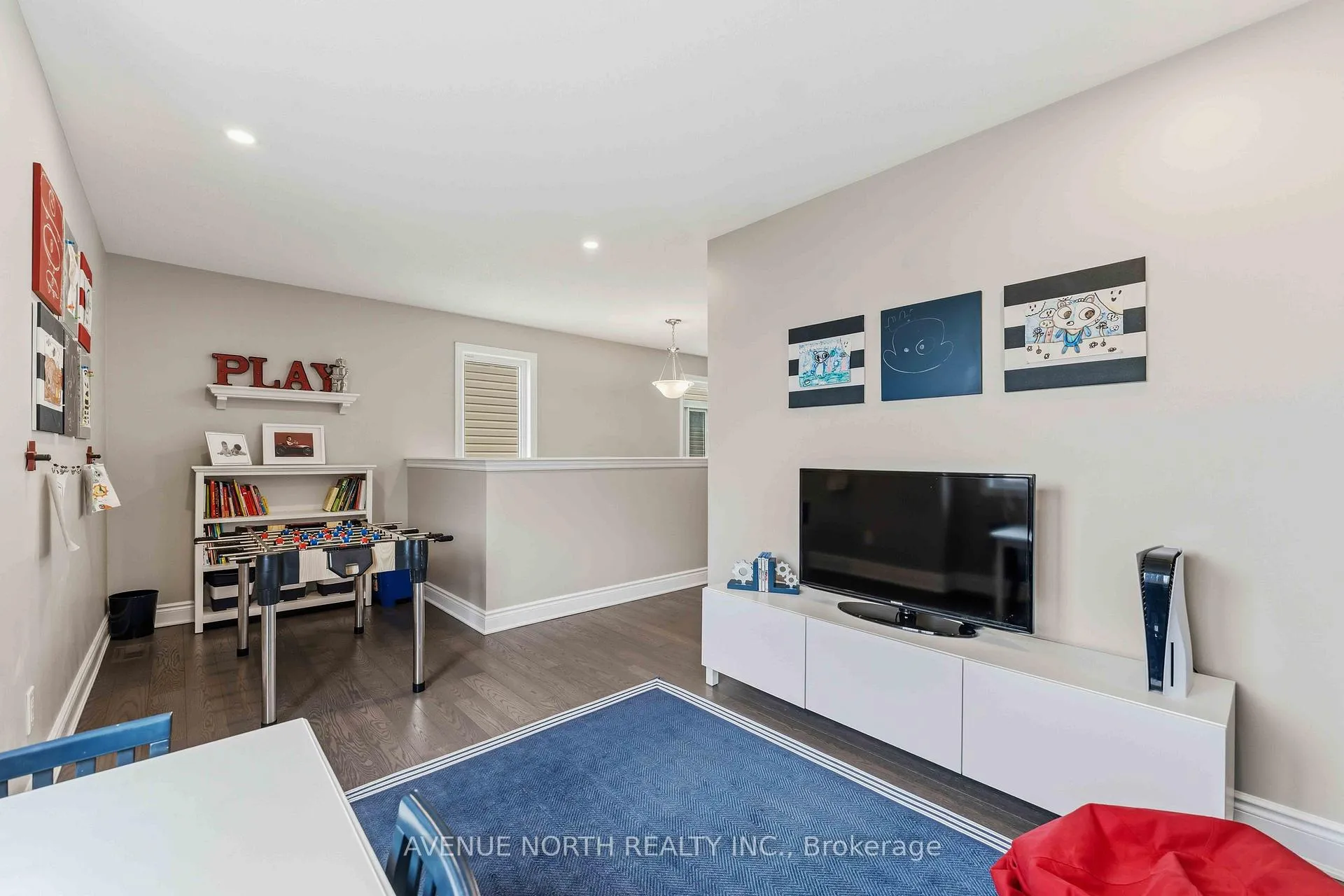 Photo 27 of 368 River Landing Avenue, Ottawa, Barrhaven - Half Moon Bay — HOMEH