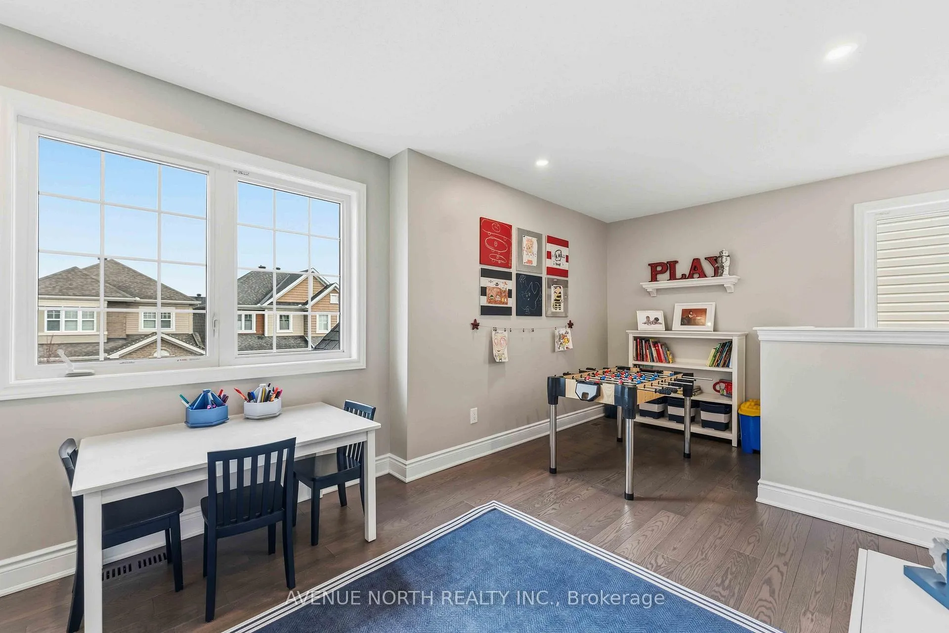 Photo 28 of 368 River Landing Avenue, Ottawa, Barrhaven - Half Moon Bay — HOMEH