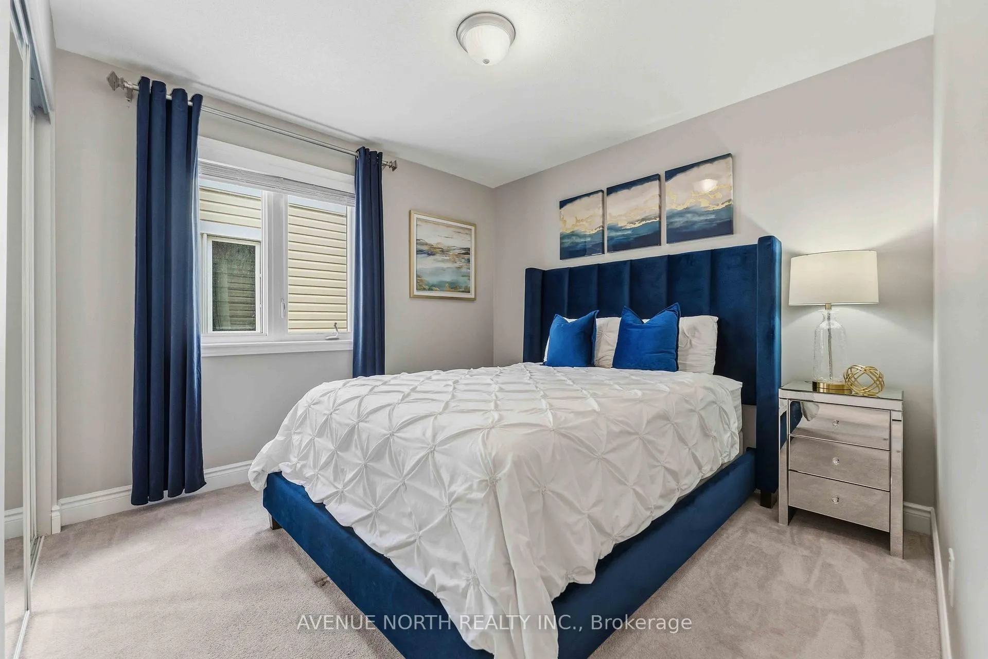 Photo 29 of 368 River Landing Avenue, Ottawa, Barrhaven - Half Moon Bay — HOMEH