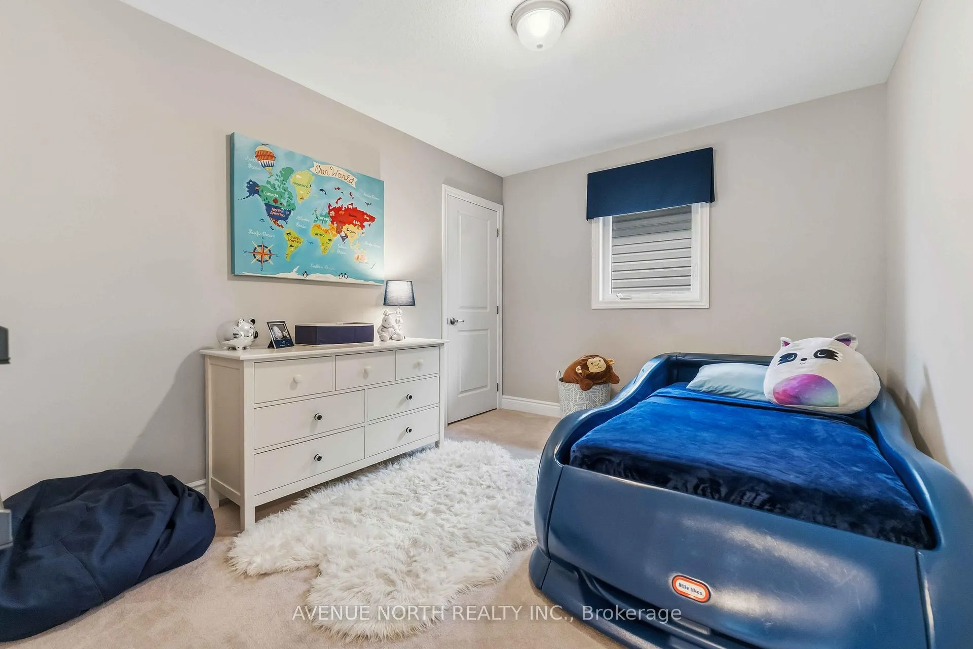Photo 30 of 368 River Landing Avenue, Ottawa, Barrhaven - Half Moon Bay — HOMEH