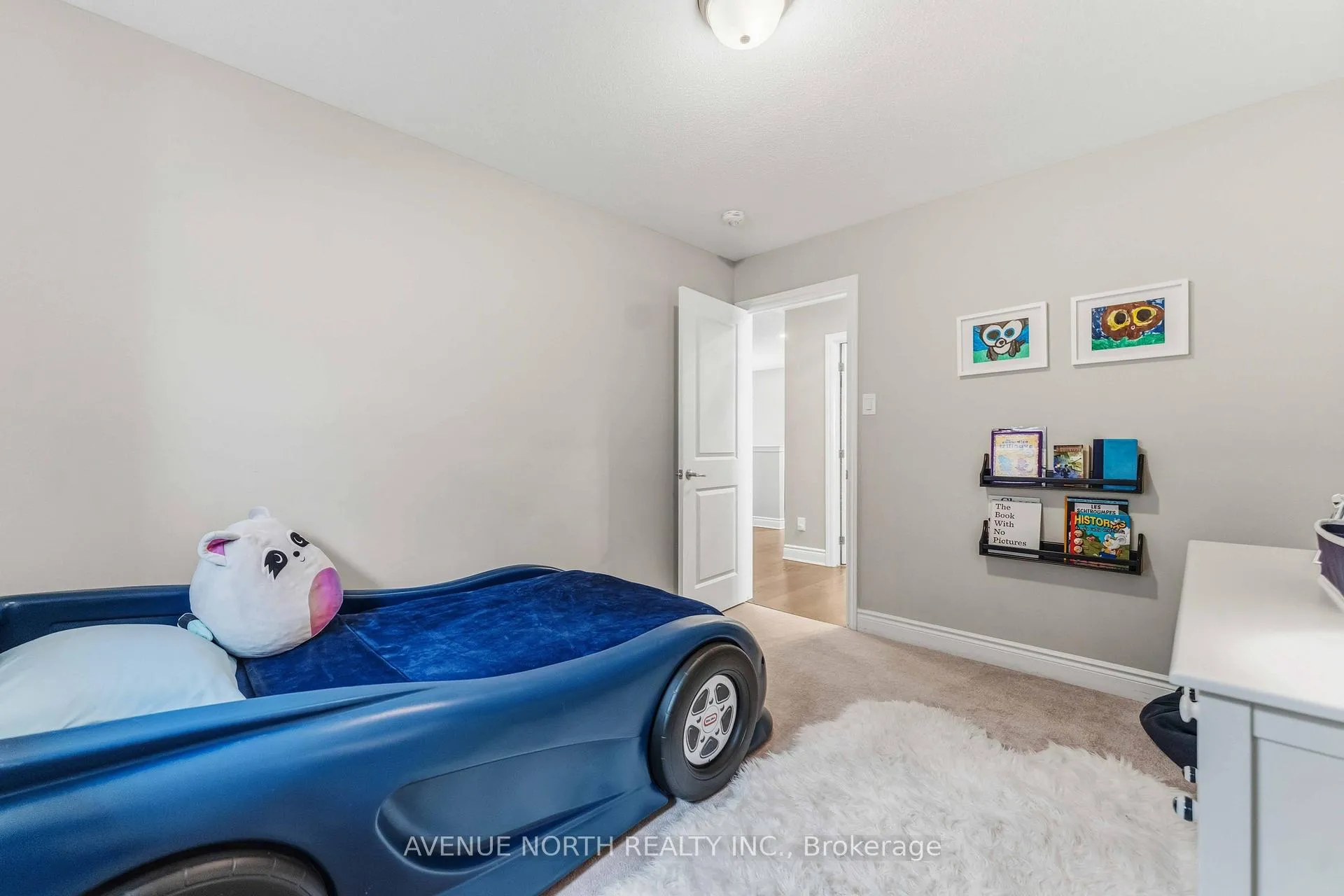 Photo 31 of 368 River Landing Avenue, Ottawa, Barrhaven - Half Moon Bay — HOMEH