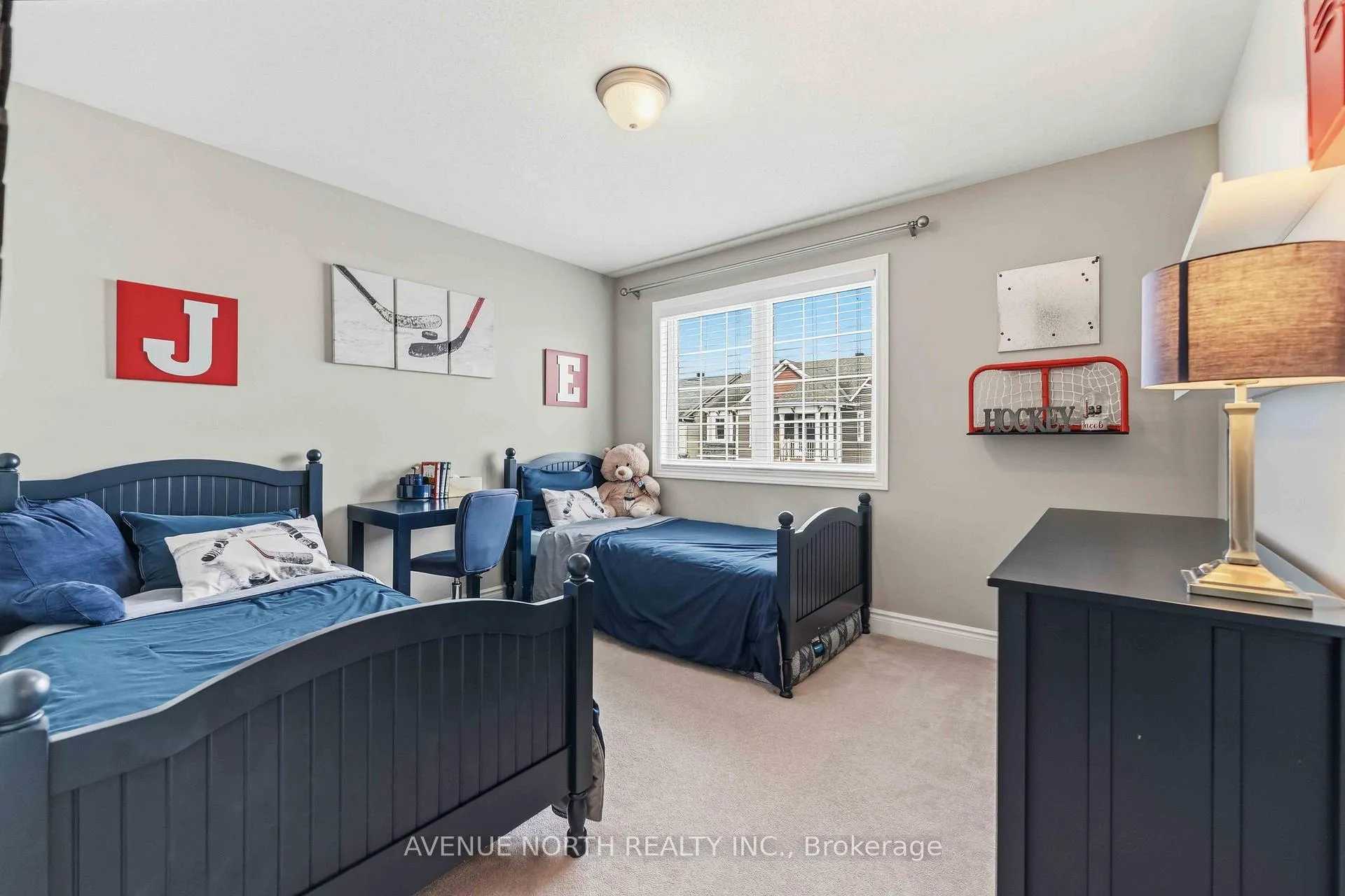Photo 37 of 368 River Landing Avenue, Ottawa, Barrhaven - Half Moon Bay — HOMEH