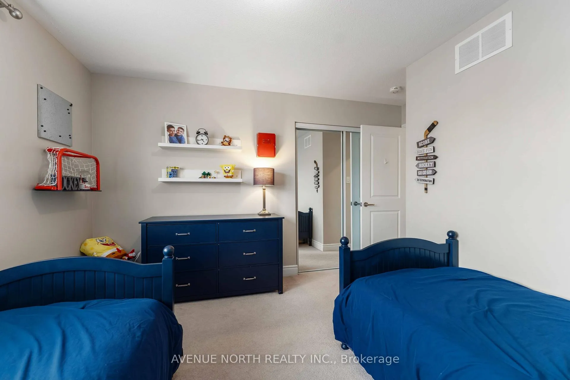 Photo 38 of 368 River Landing Avenue, Ottawa, Barrhaven - Half Moon Bay — HOMEH