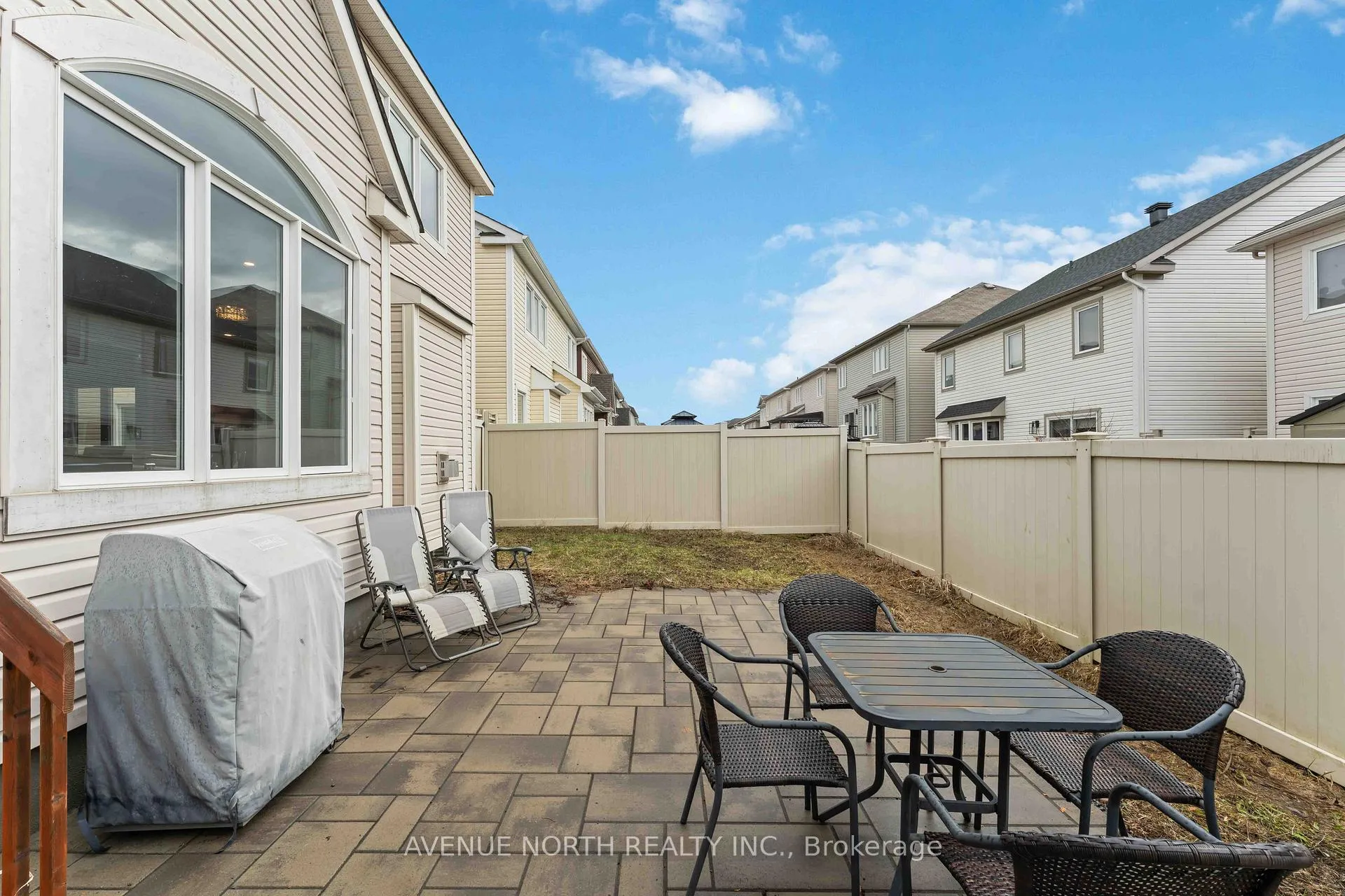 Photo 41 of 368 River Landing Avenue, Ottawa, Barrhaven - Half Moon Bay — HOMEH