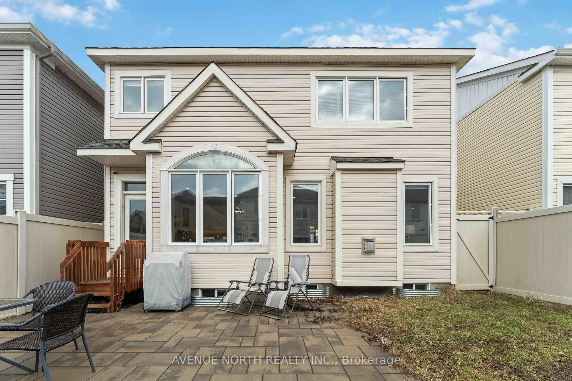 Photo 42 of 368 River Landing Avenue, Ottawa, Barrhaven - Half Moon Bay — HOMEH