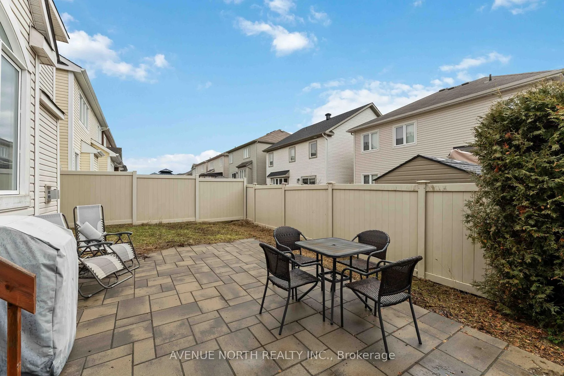 Photo 43 of 368 River Landing Avenue, Ottawa, Barrhaven - Half Moon Bay — HOMEH