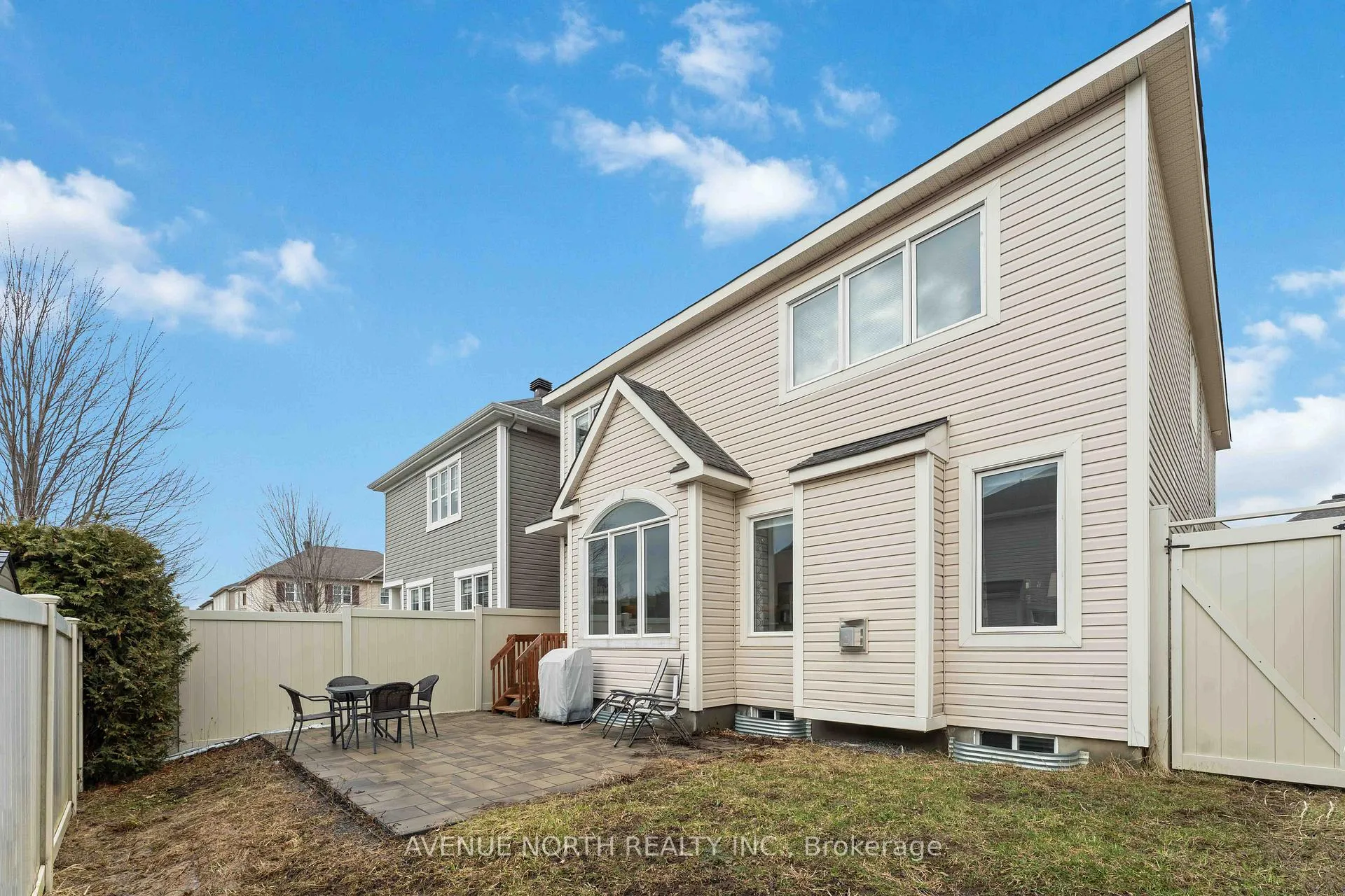 Photo 44 of 368 River Landing Avenue, Ottawa, Barrhaven - Half Moon Bay — HOMEH