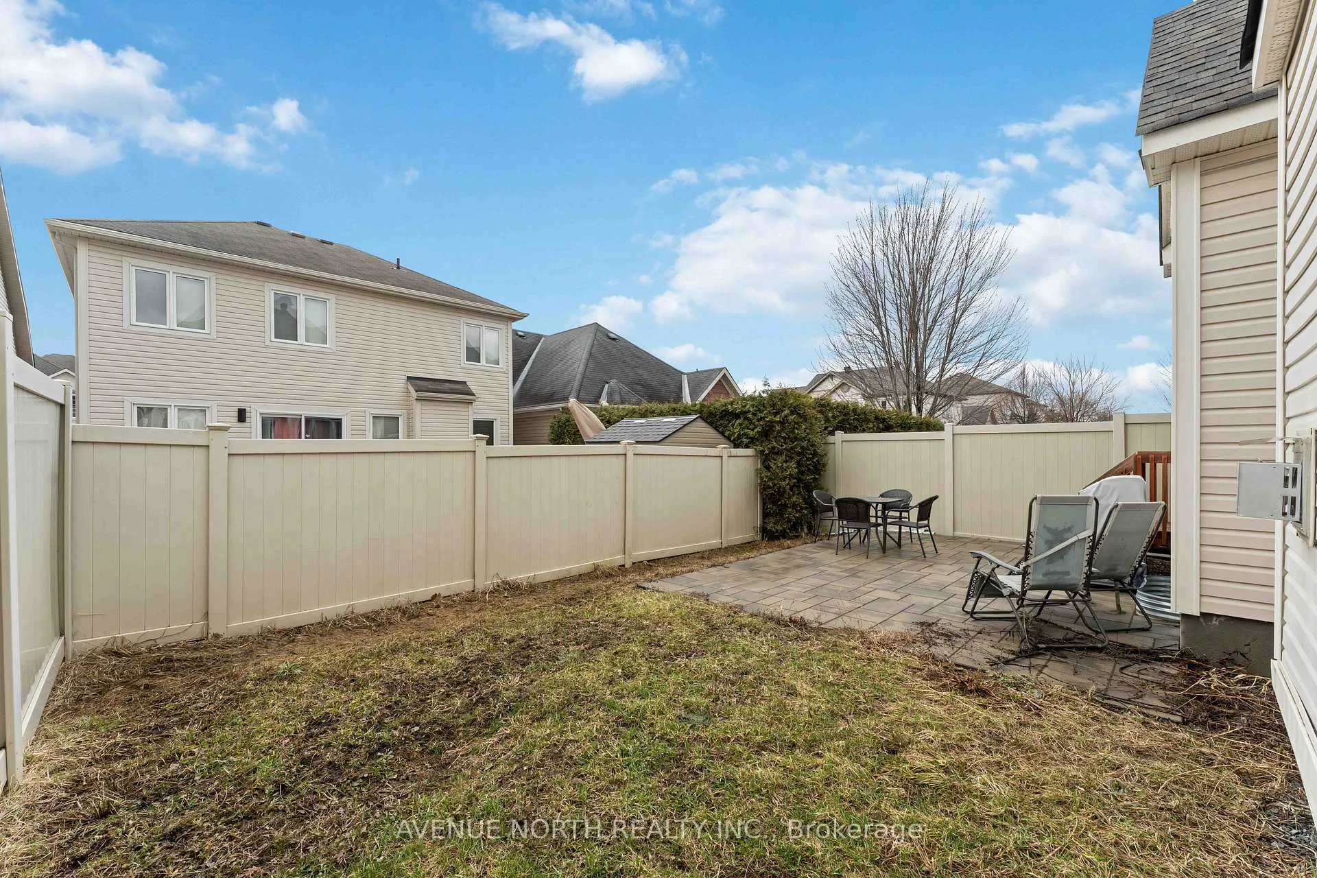 Photo 46 of 368 River Landing Avenue, Ottawa, Barrhaven - Half Moon Bay — HOMEH