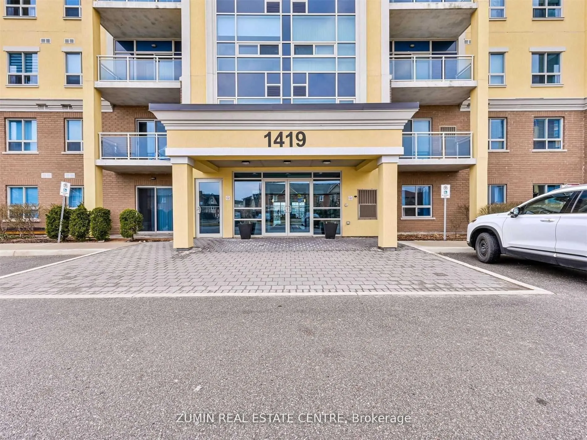 Photo 1 of Unit 606, 1419 Costigan Road, Milton, Clarke — HOMEH
