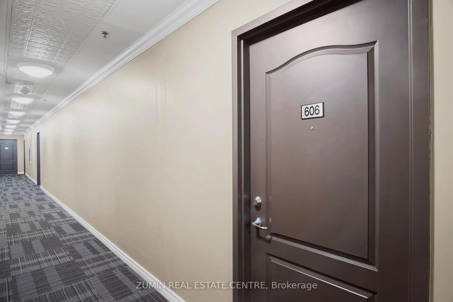 Photo 2 of Unit 606, 1419 Costigan Road, Milton, Clarke — HOMEH