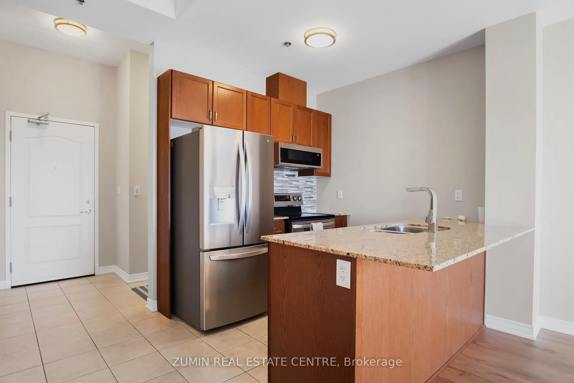 Photo 5 of Unit 606, 1419 Costigan Road, Milton, Clarke — HOMEH