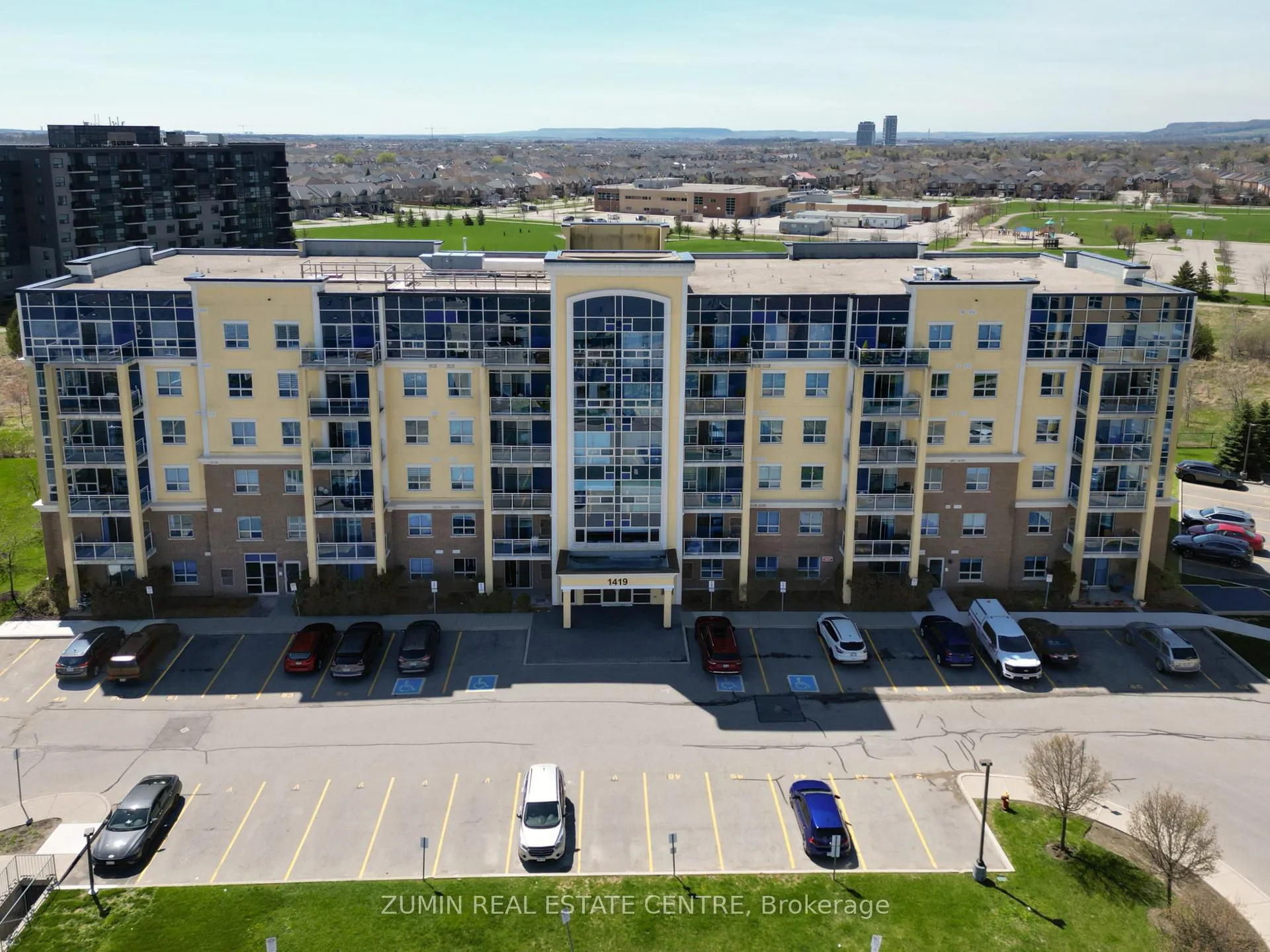 Photo 25 of Unit 606, 1419 Costigan Road, Milton, Clarke — HOMEH