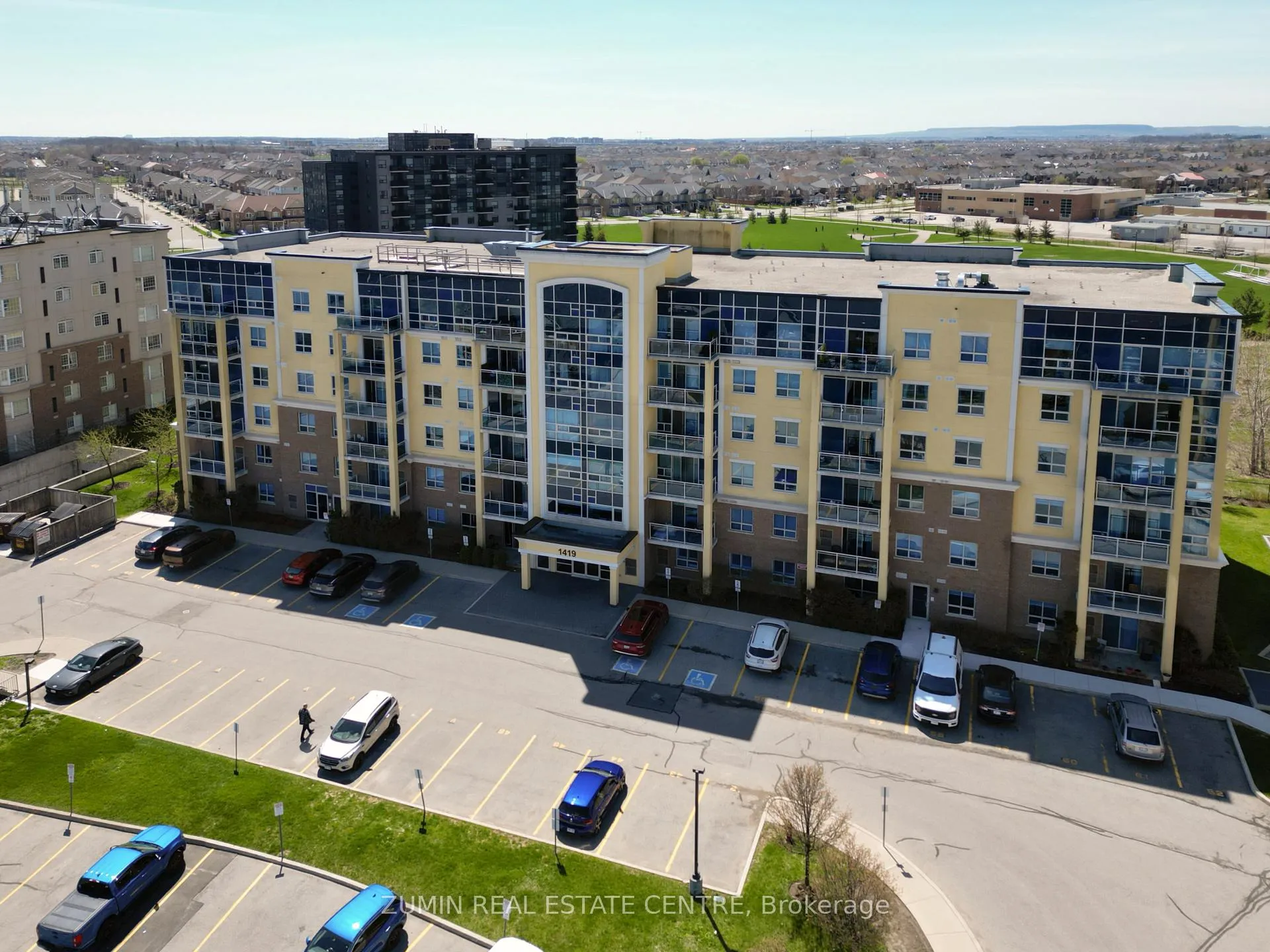 Photo 26 of Unit 606, 1419 Costigan Road, Milton, Clarke — HOMEH