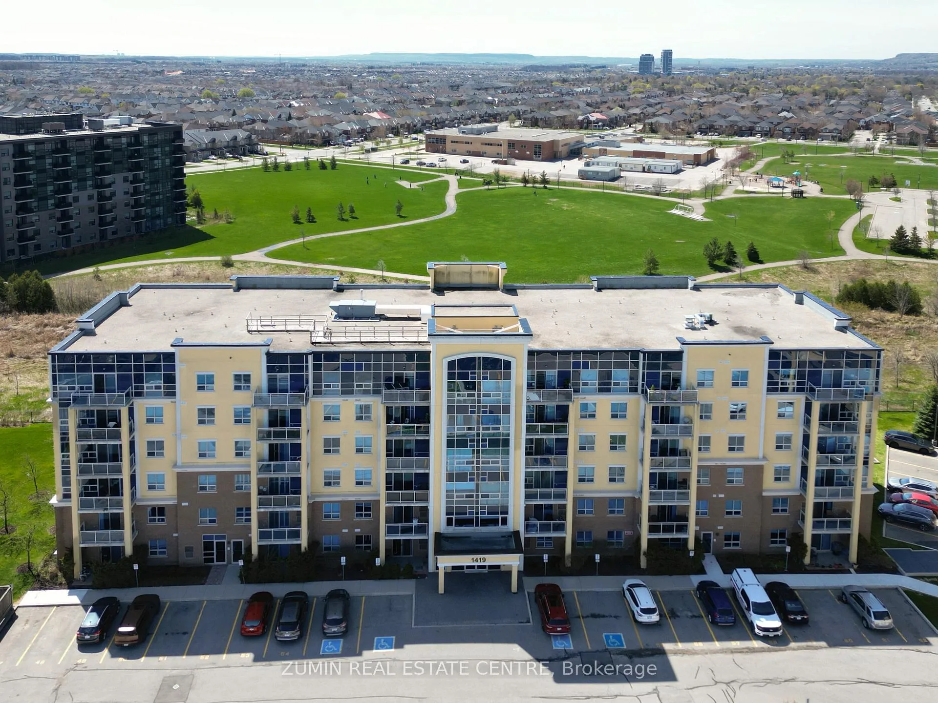 Photo 28 of Unit 606, 1419 Costigan Road, Milton, Clarke — HOMEH