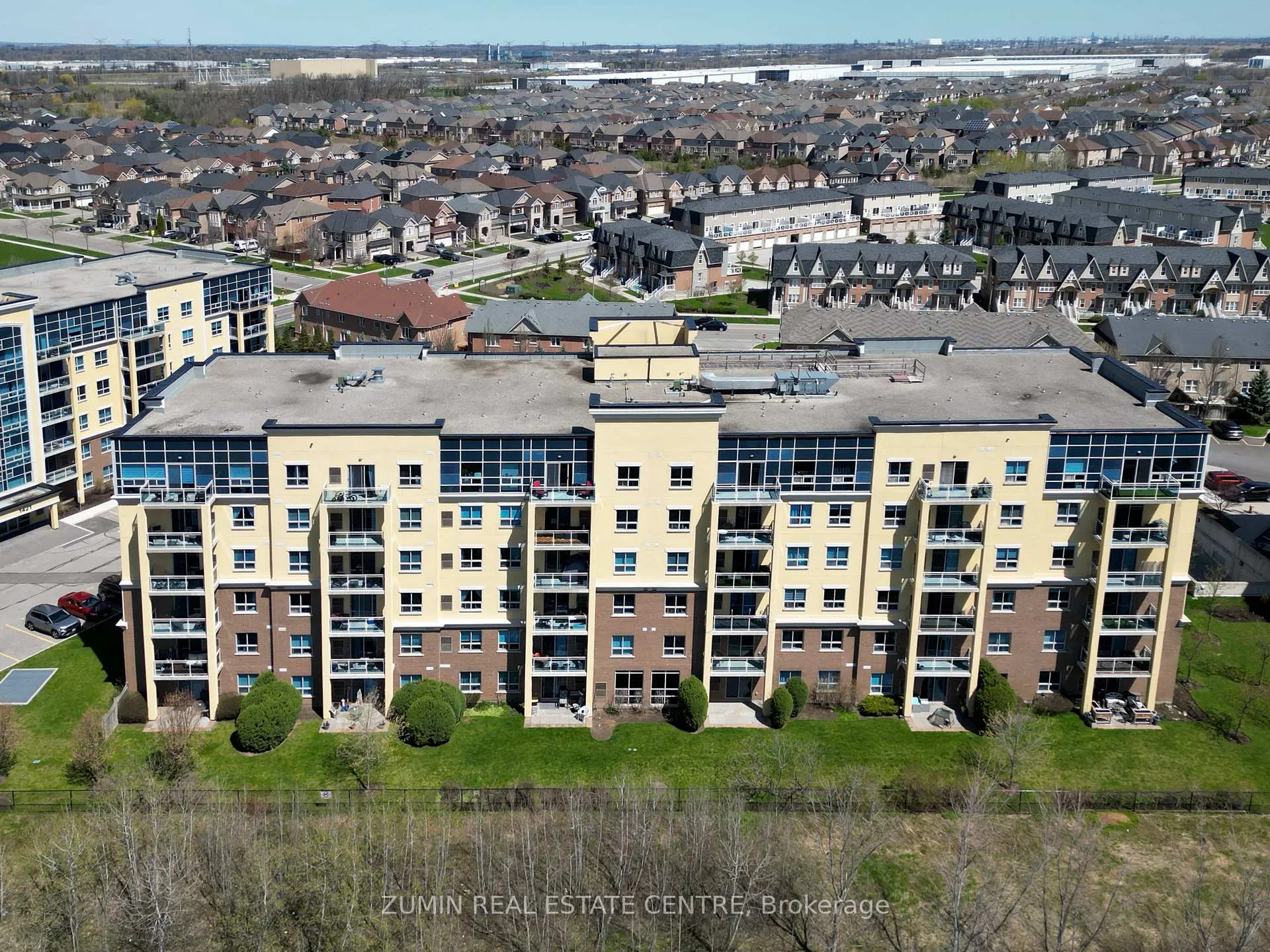 Photo 30 of Unit 606, 1419 Costigan Road, Milton, Clarke — HOMEH