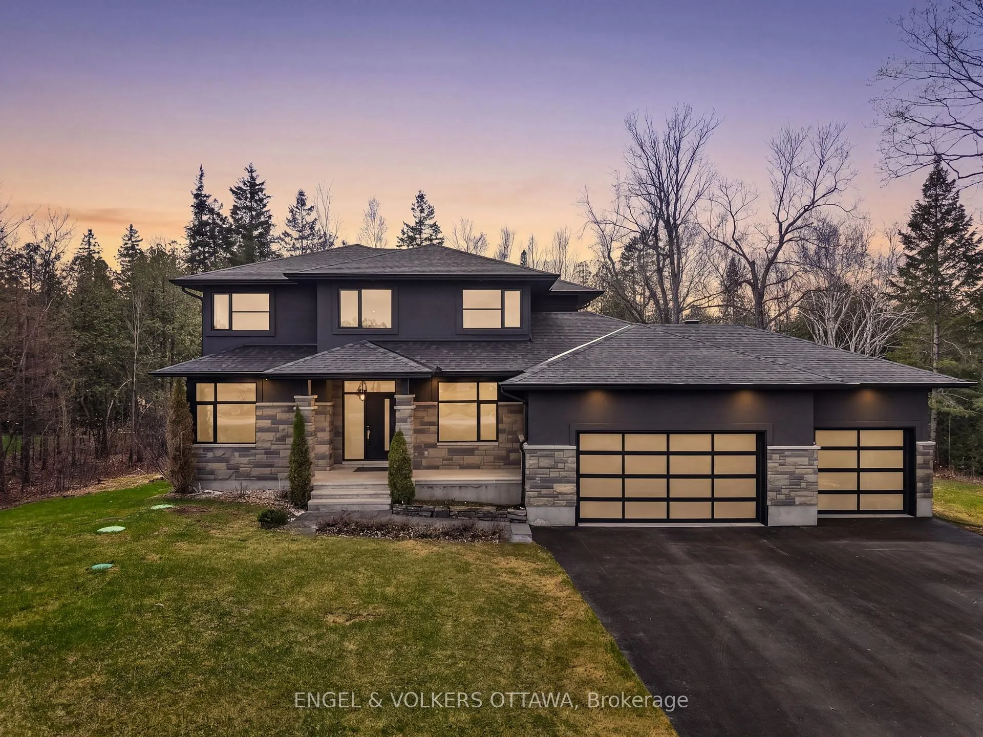 Photo 1 of 234 Ridgemont Drive, Beckwith, Beckwith Twp — HOMEH