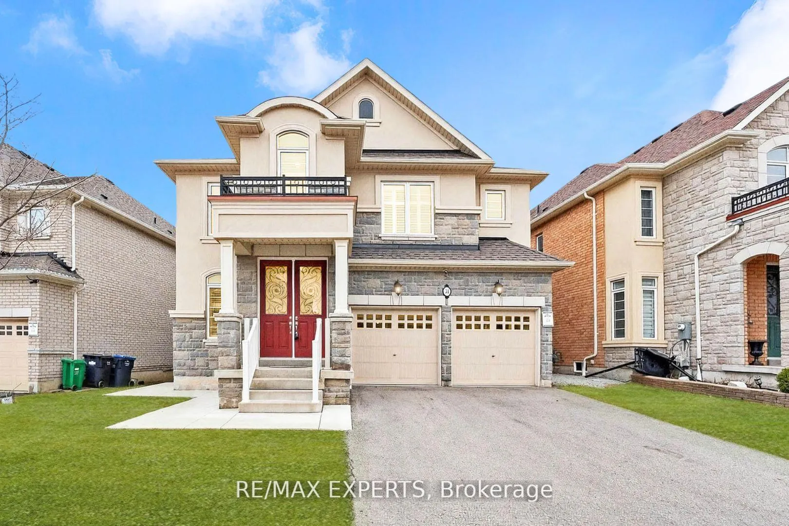 Photo 1 of 31 Gillis Road, Brampton, Northwest Brampton — HOMEH