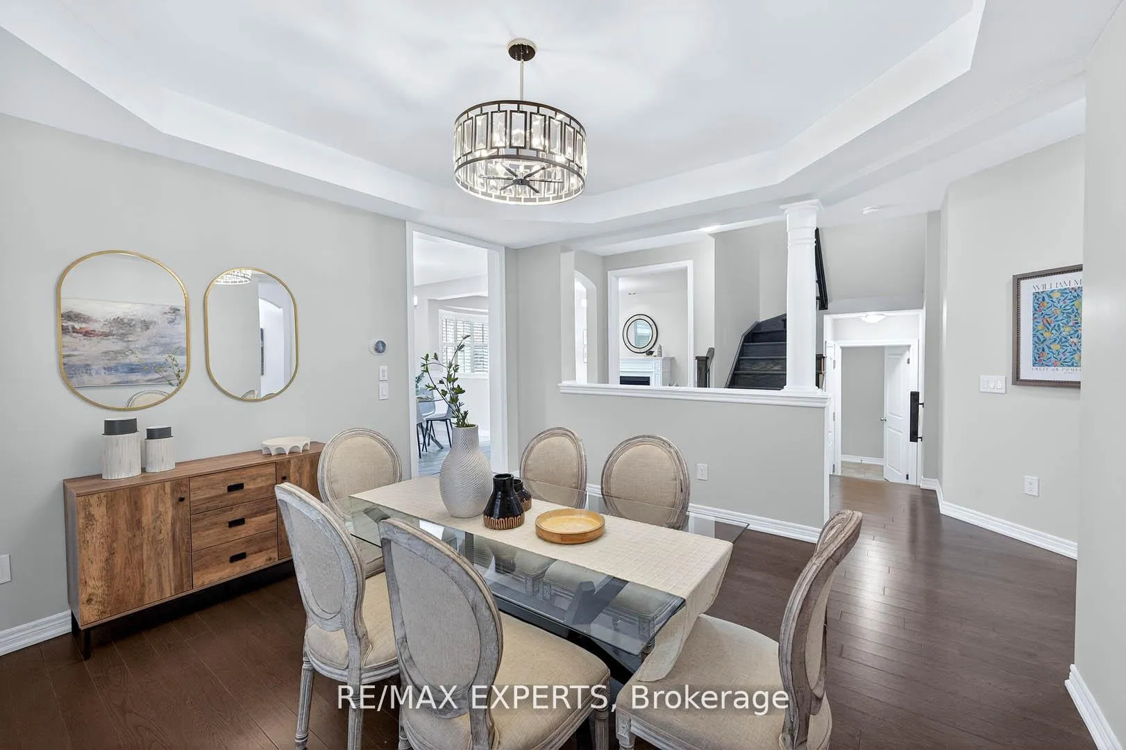 Photo 5 of 31 Gillis Road, Brampton, Northwest Brampton — HOMEH