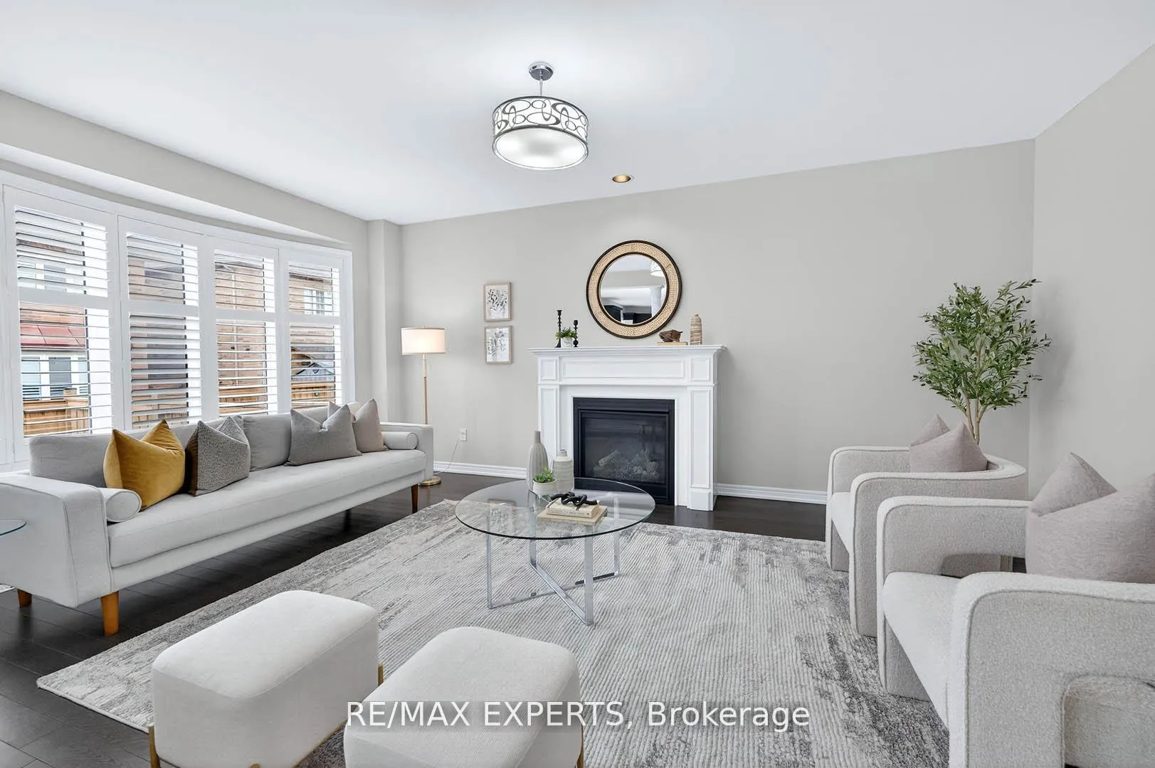 Photo 6 of 31 Gillis Road, Brampton, Northwest Brampton — HOMEH