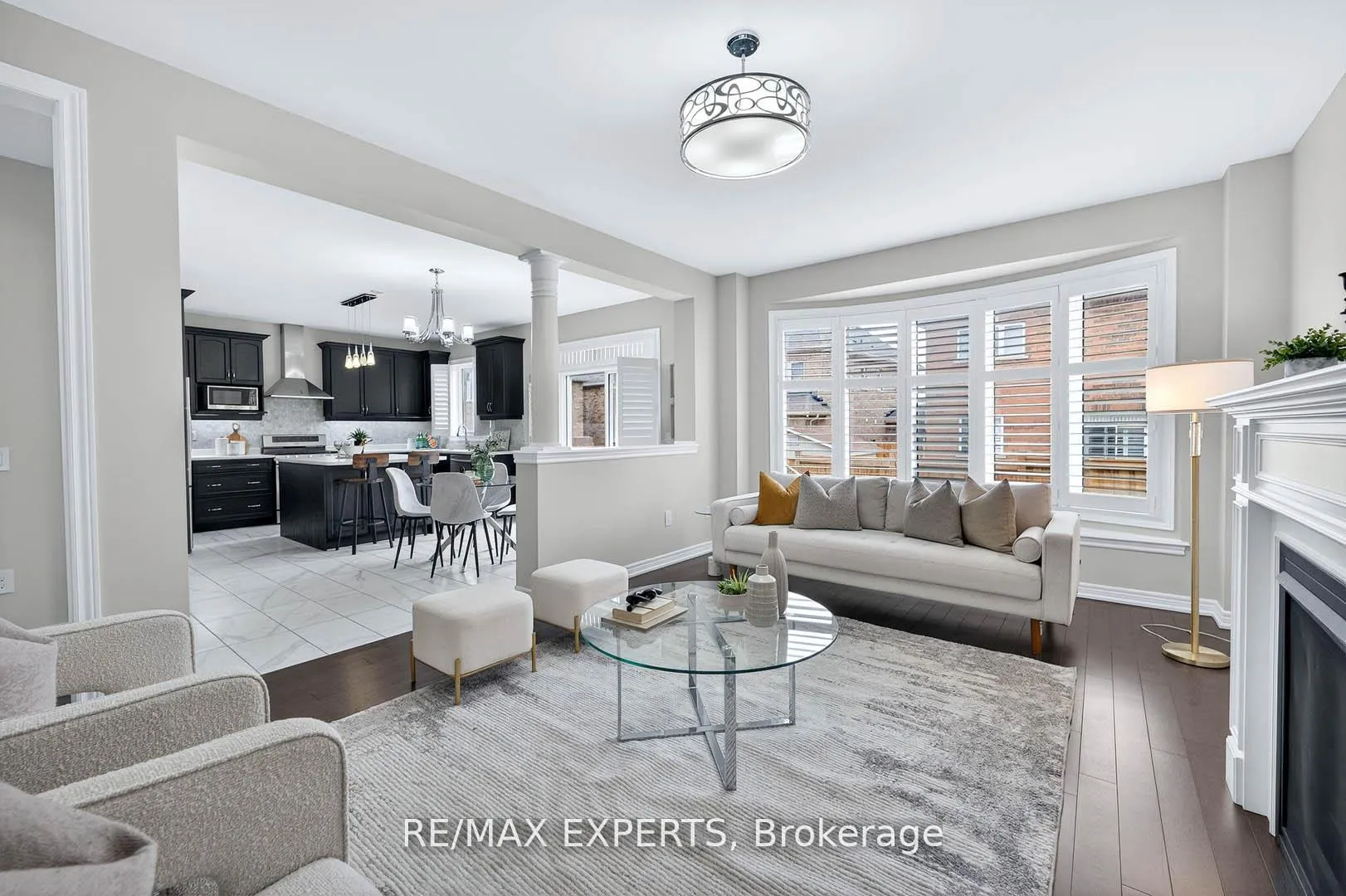 Photo 8 of 31 Gillis Road, Brampton, Northwest Brampton — HOMEH