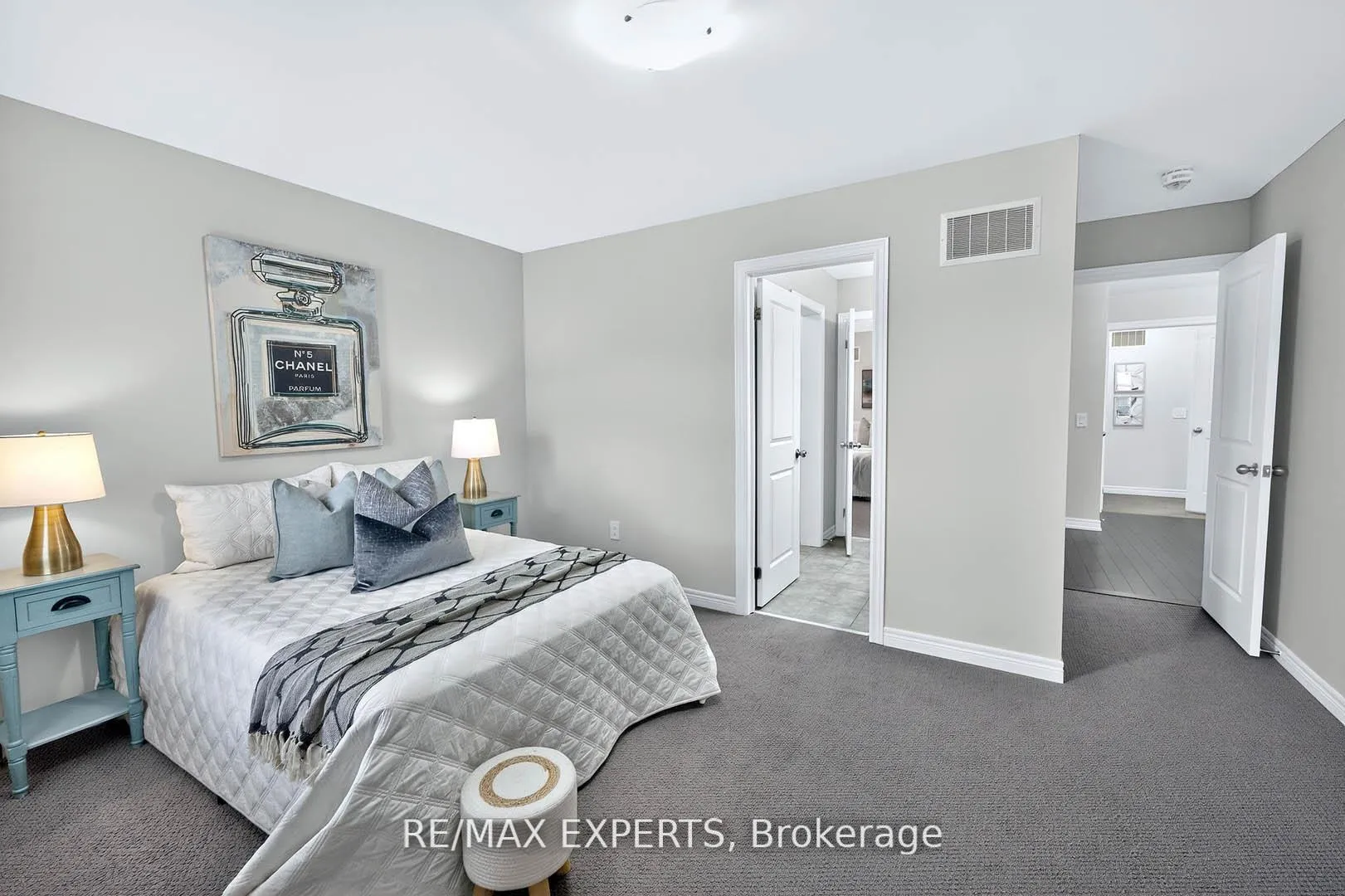 Photo 19 of 31 Gillis Road, Brampton, Northwest Brampton — HOMEH