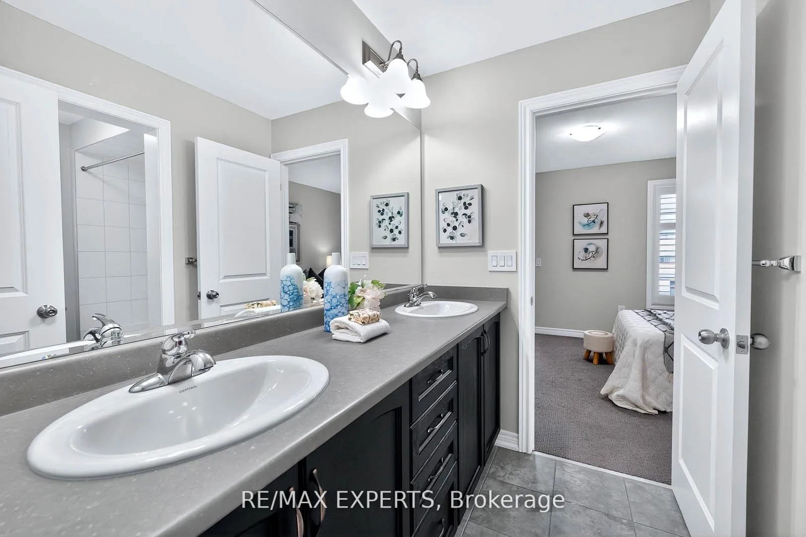 Photo 20 of 31 Gillis Road, Brampton, Northwest Brampton — HOMEH