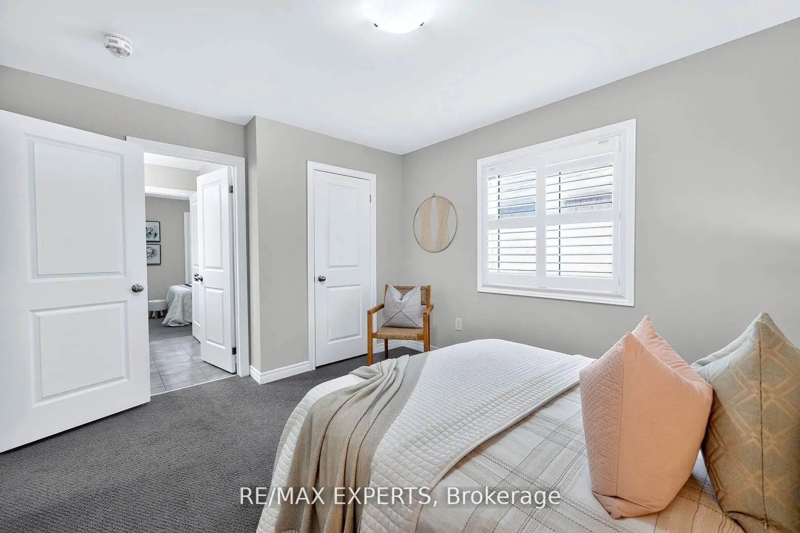 Photo 23 of 31 Gillis Road, Brampton, Northwest Brampton — HOMEH