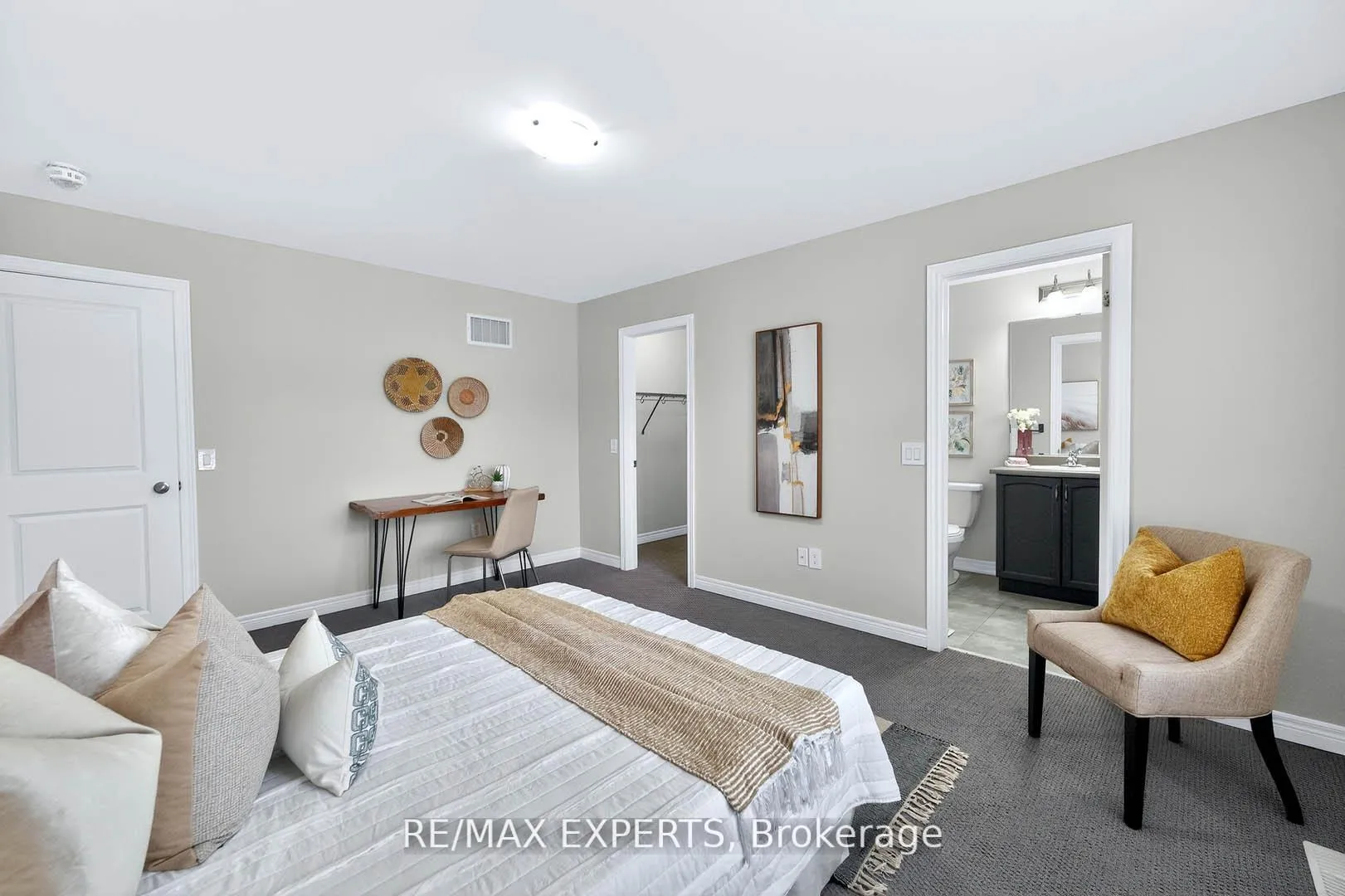 Photo 25 of 31 Gillis Road, Brampton, Northwest Brampton — HOMEH