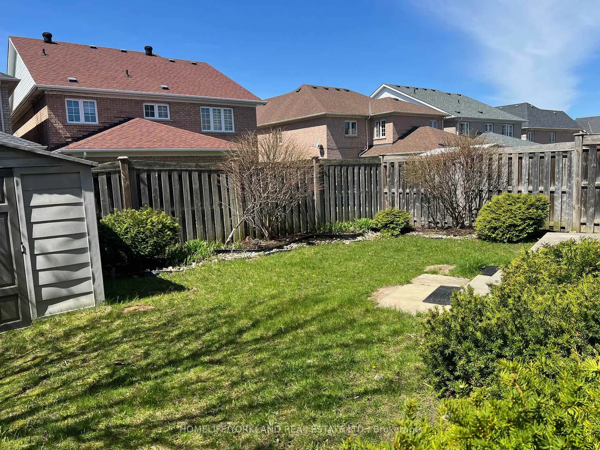 Photo 29 of 11 Westchester Crescent, Markham, Berczy — HOMEH