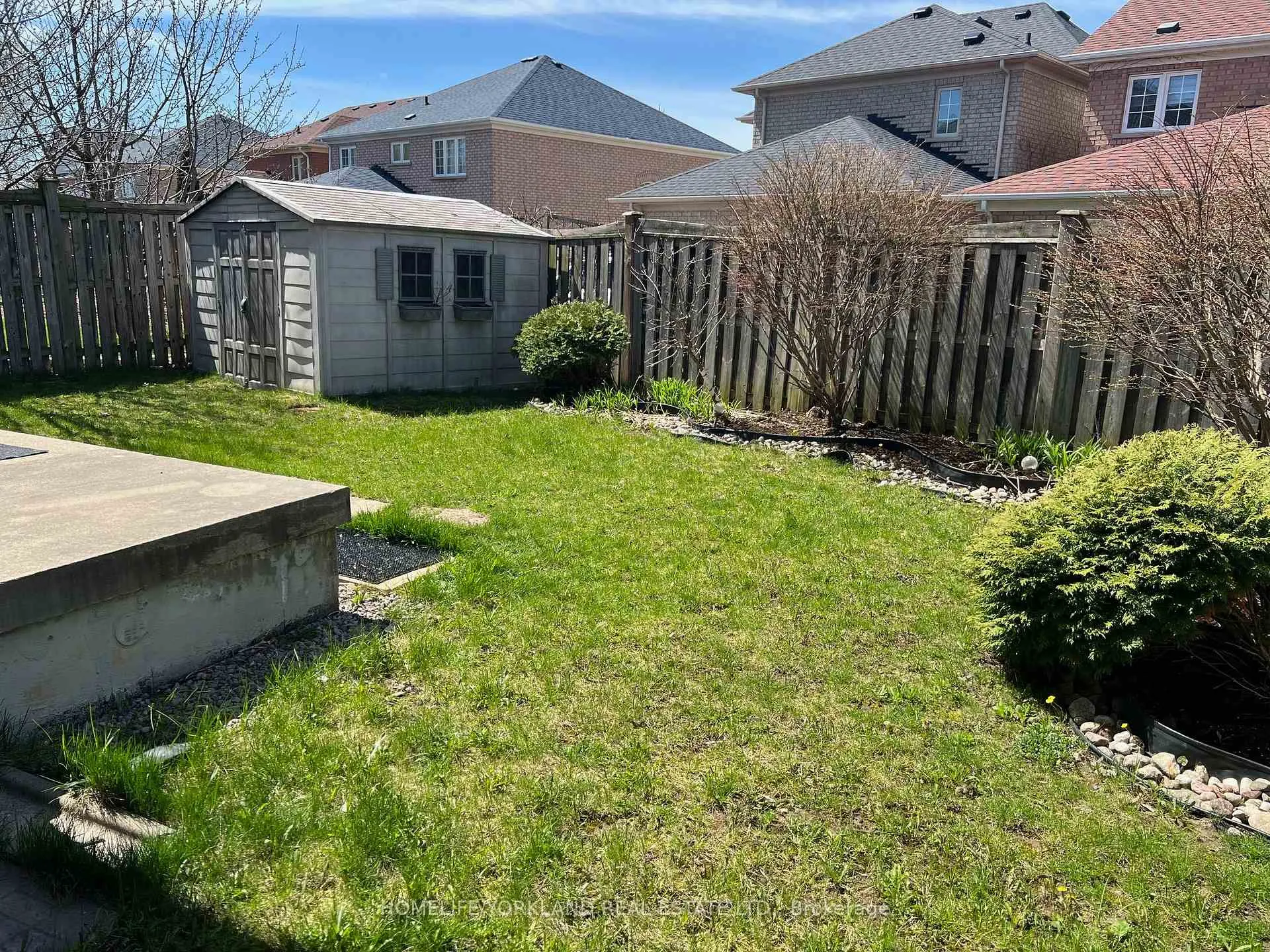 Photo 30 of 11 Westchester Crescent, Markham, Berczy — HOMEH