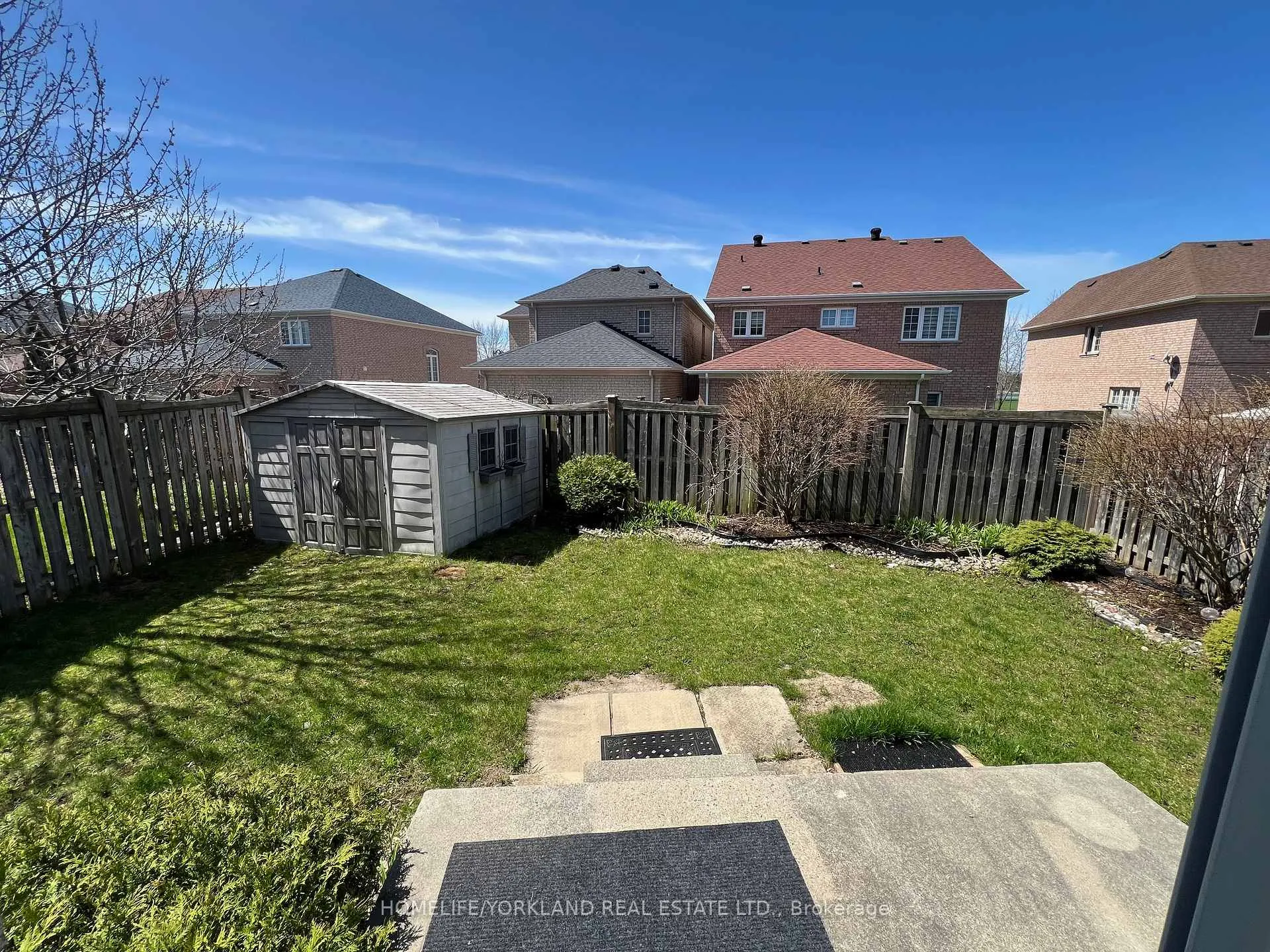 Photo 31 of 11 Westchester Crescent, Markham, Berczy — HOMEH