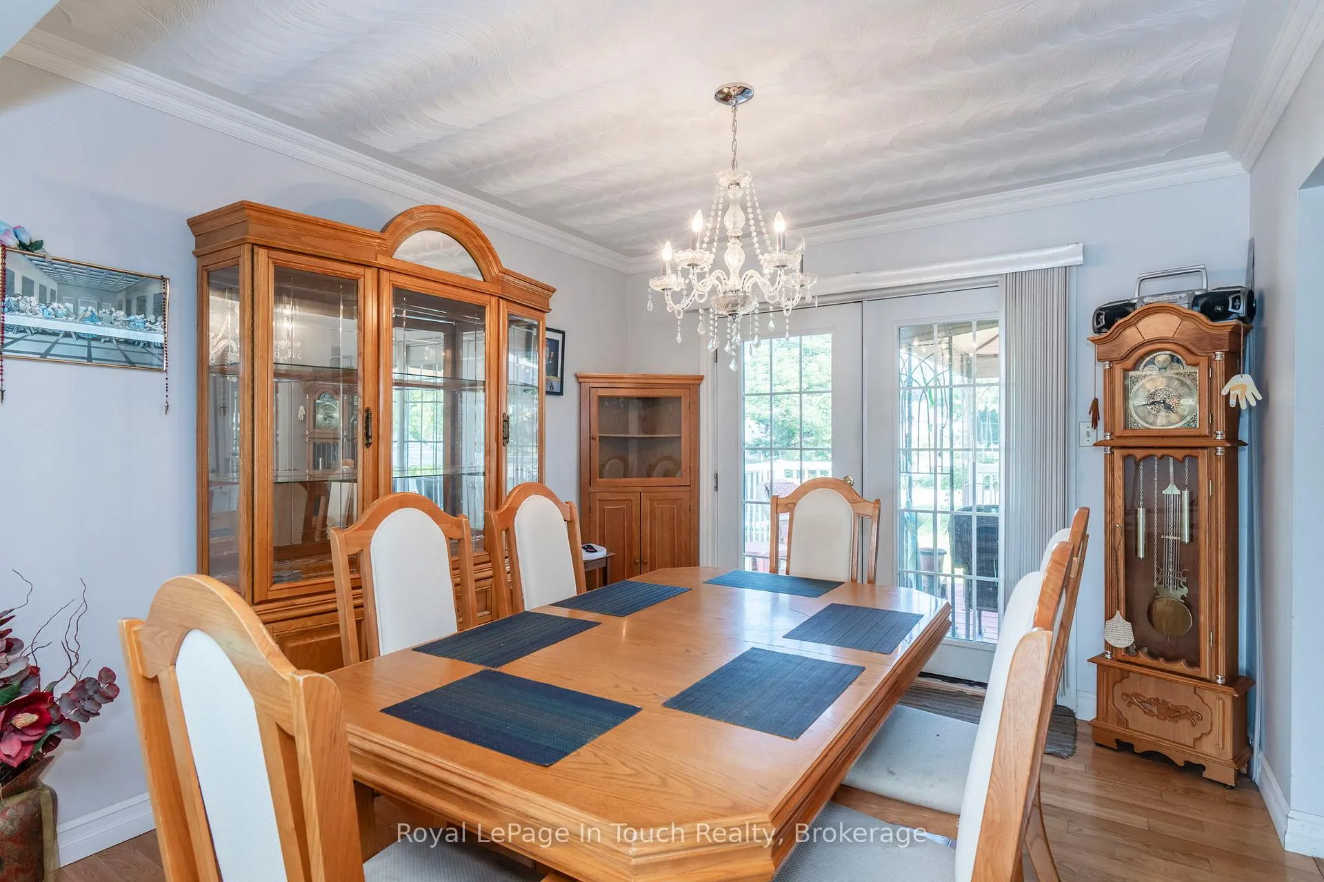 Photo 13 of 32 Bridle Road, Penetanguishene — HOMEH