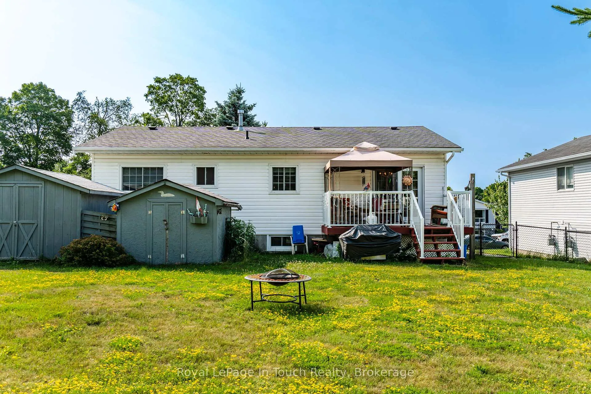 Photo 26 of 32 Bridle Road, Penetanguishene — HOMEH