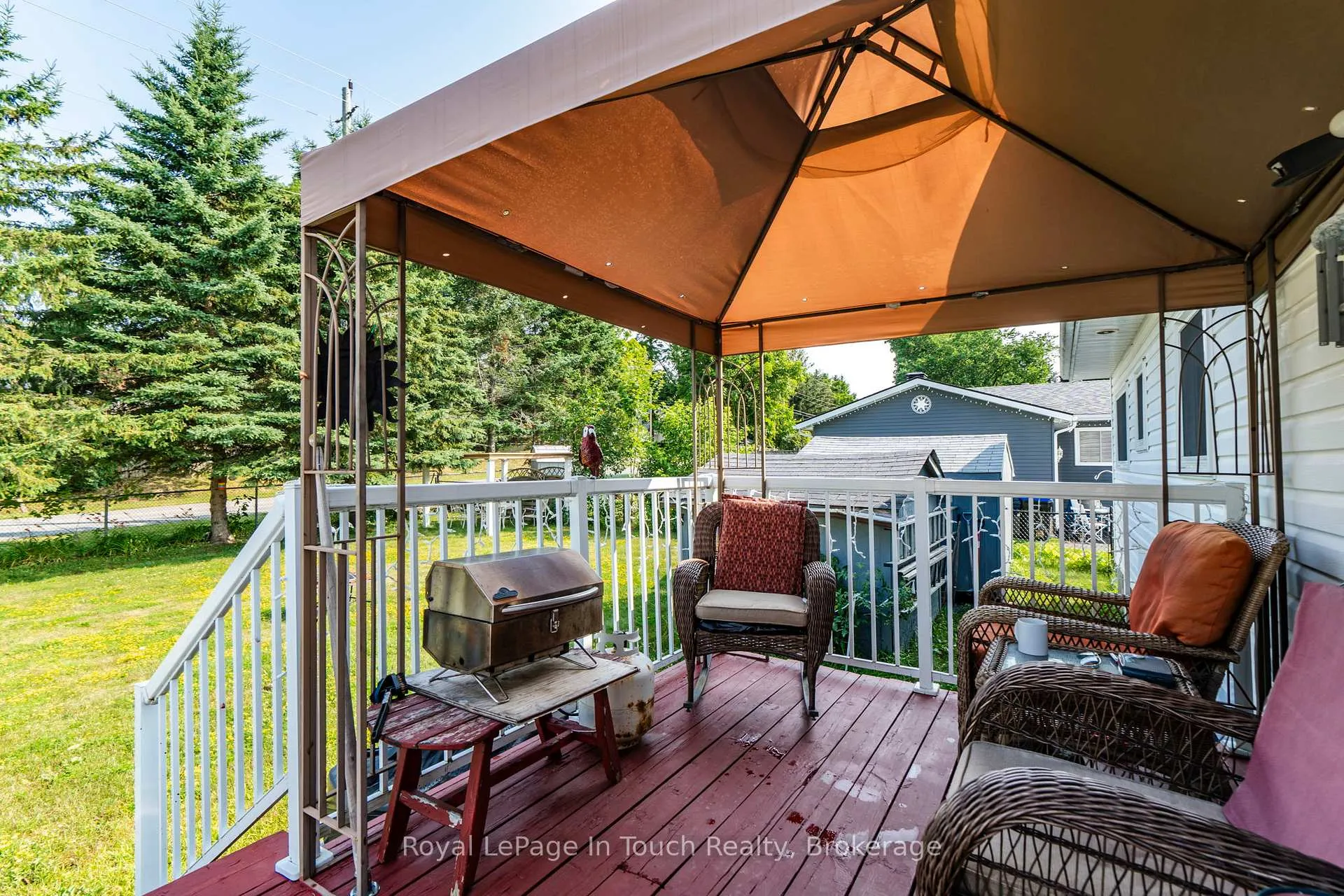 Photo 27 of 32 Bridle Road, Penetanguishene — HOMEH