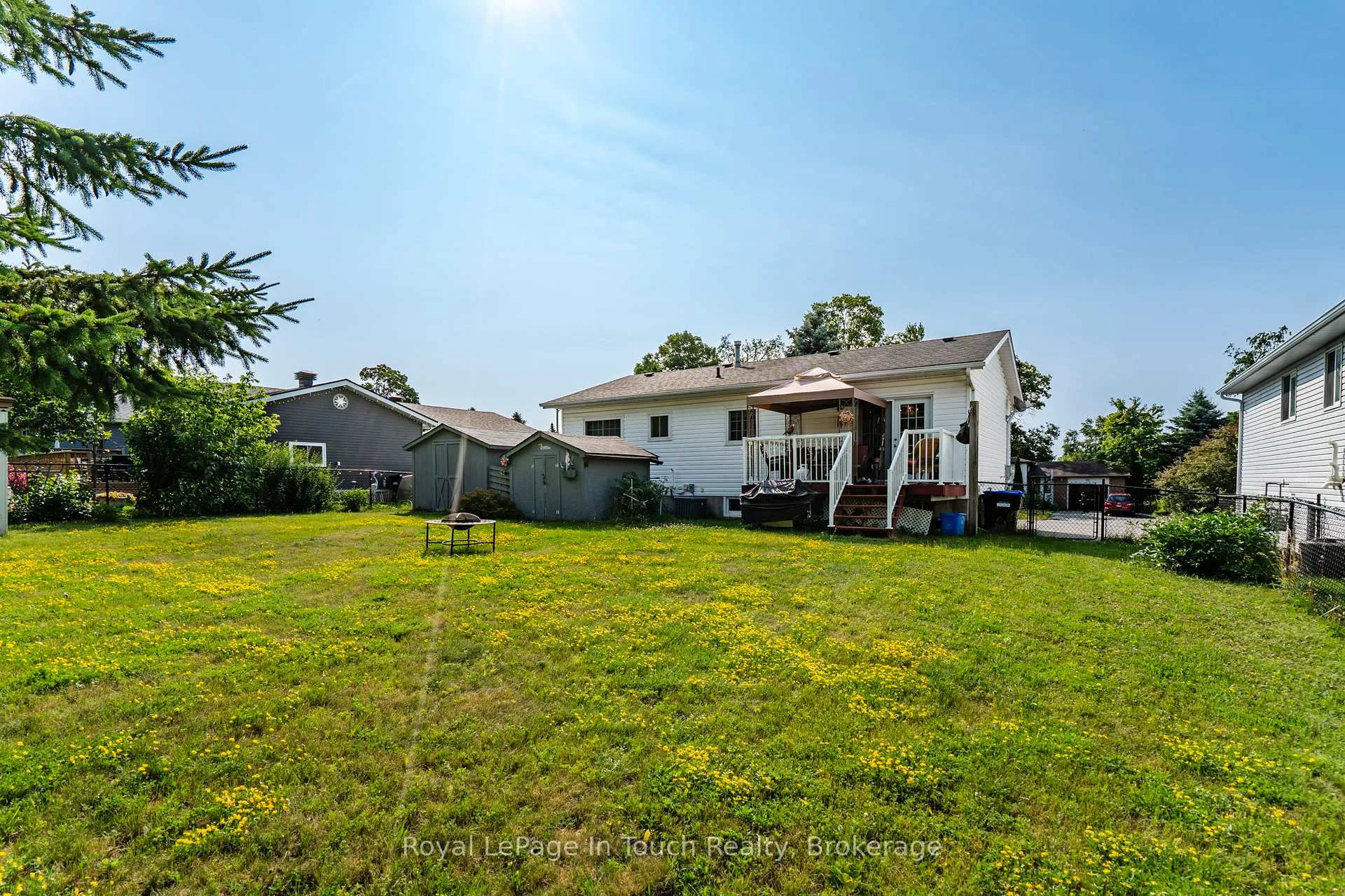 Photo 28 of 32 Bridle Road, Penetanguishene — HOMEH