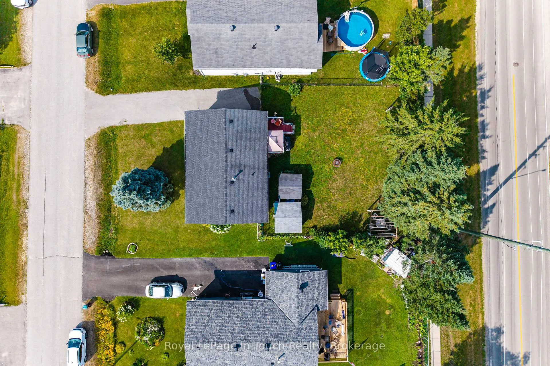 Photo 31 of 32 Bridle Road, Penetanguishene — HOMEH