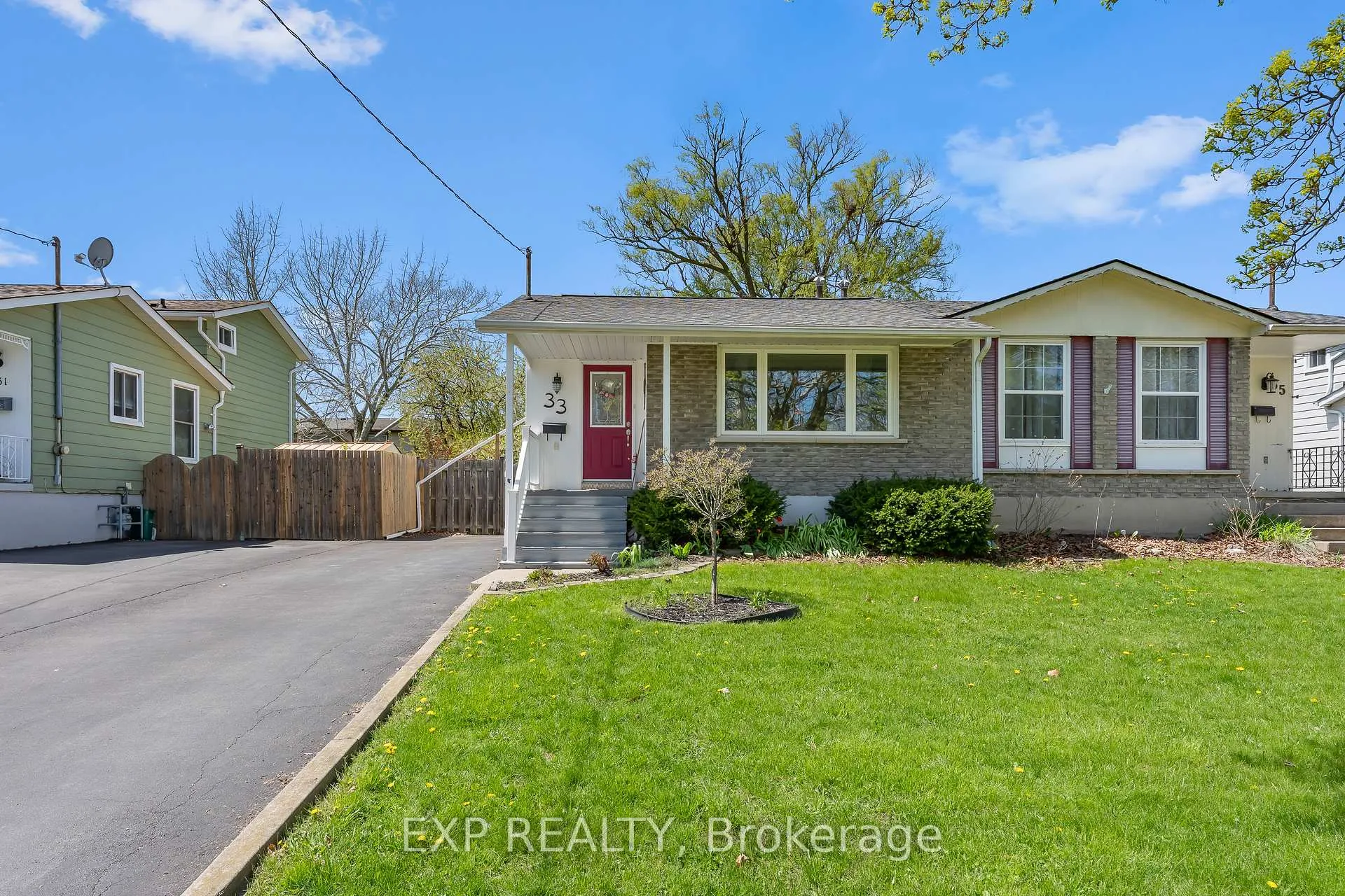 Photo 1 of 33 Stanmary Drive, St. Catharines, Fairview — HOMEH