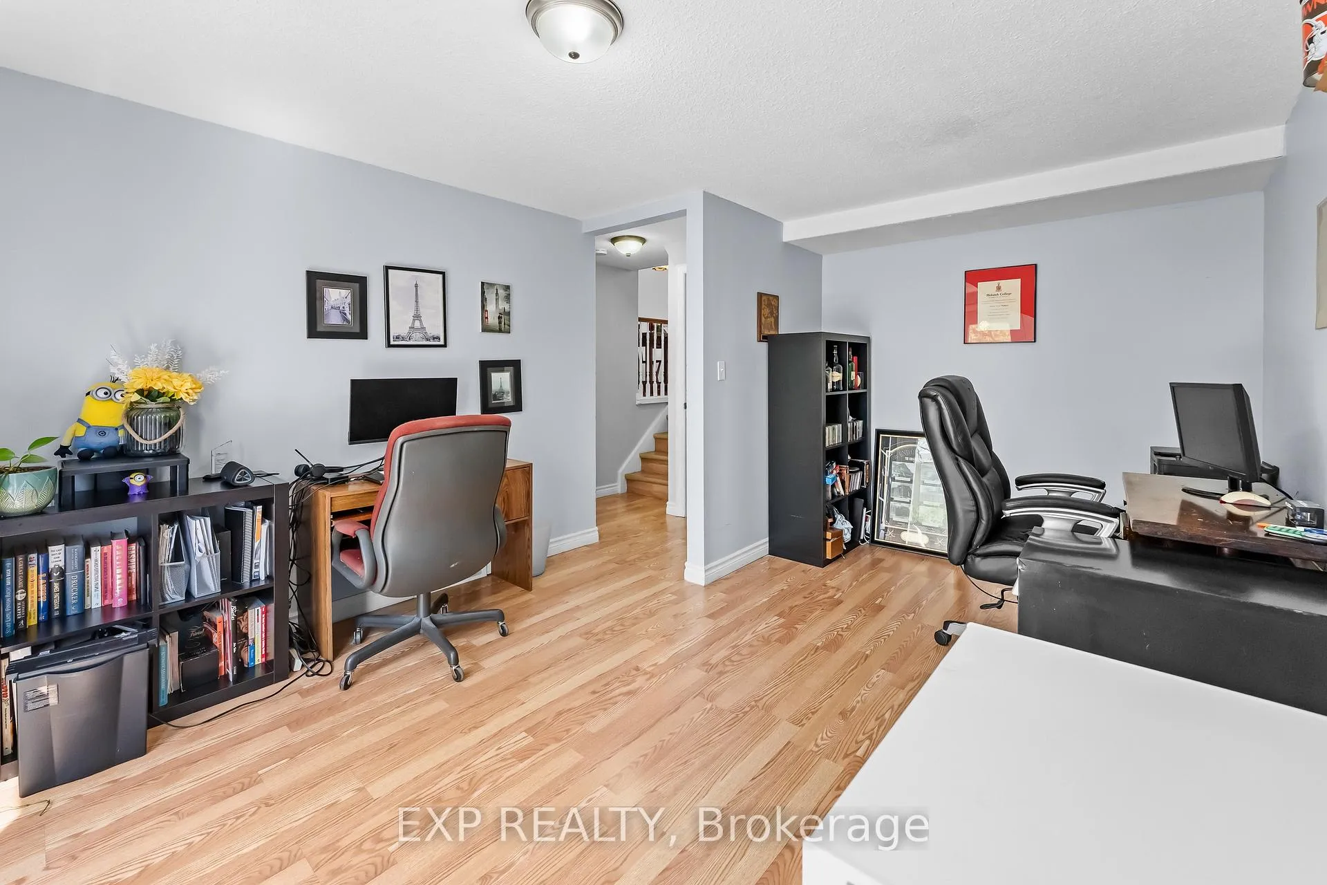 Photo 23 of 33 Stanmary Drive, St. Catharines, Fairview — HOMEH